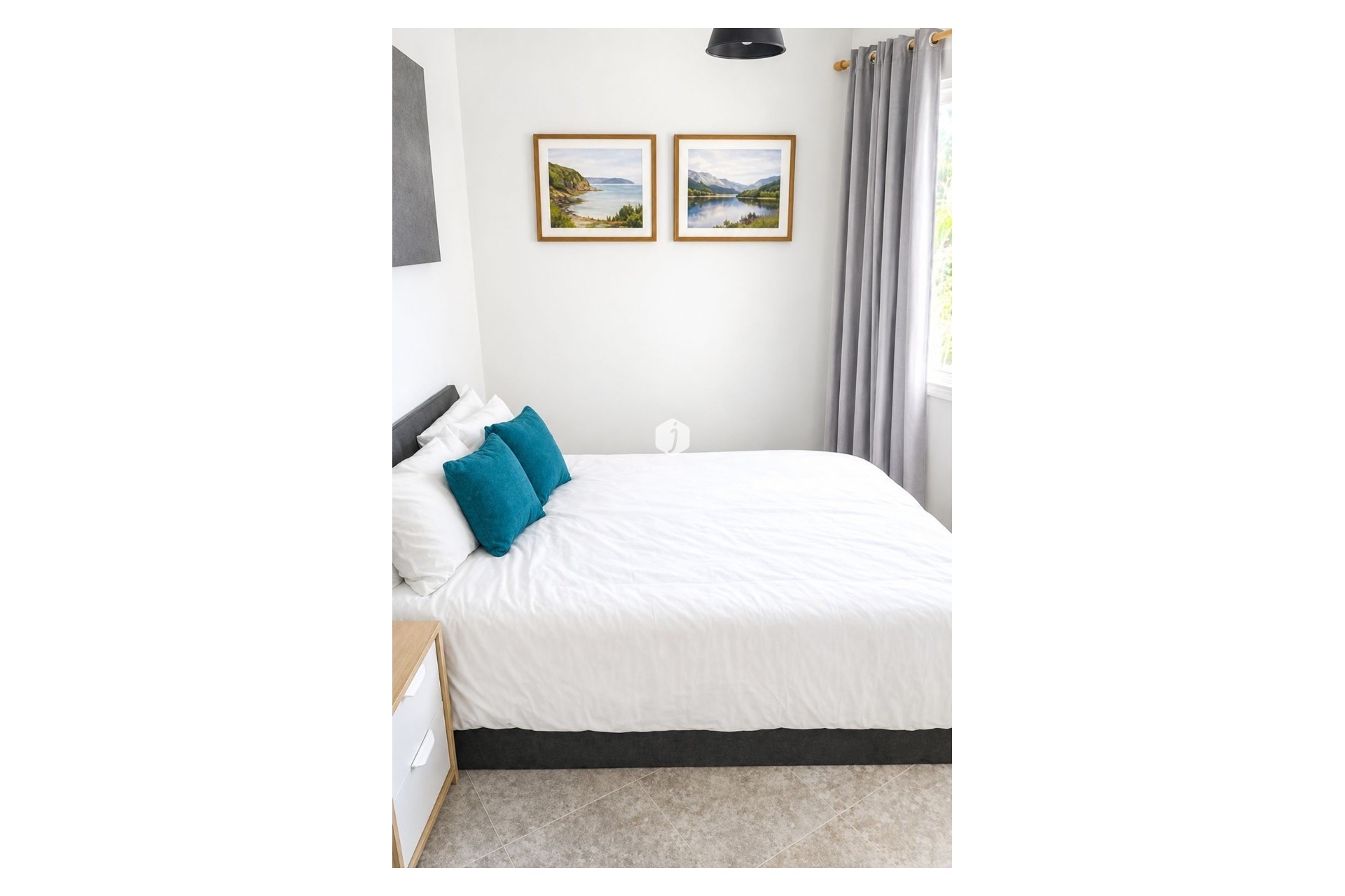 Segunda mano - Apartamento / piso -
San Miguel de Salinas - Inland