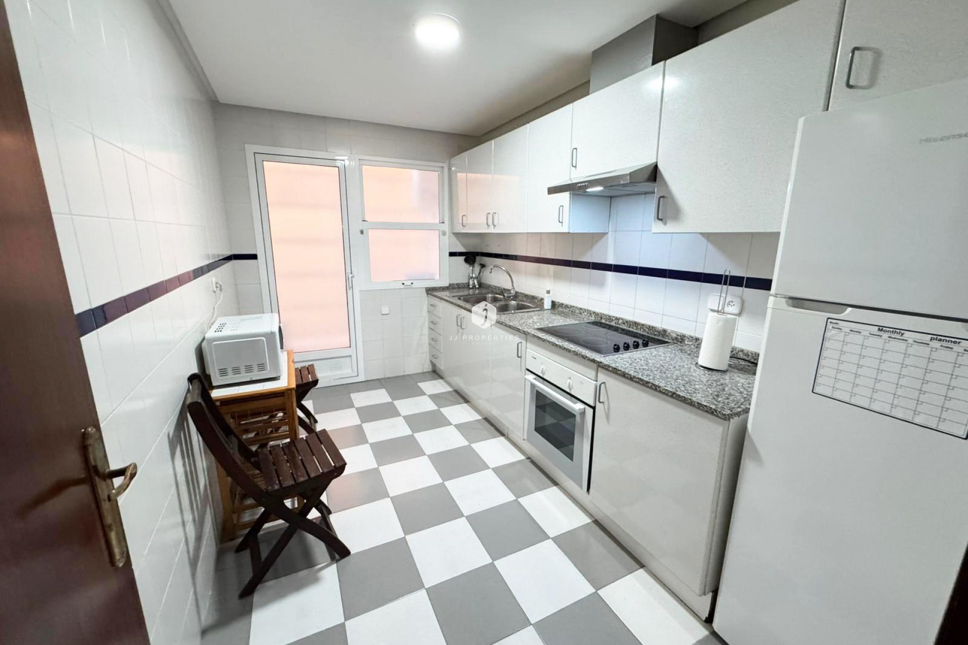 Segunda mano - Apartamento / piso -
San Miguel de Salinas - Inland