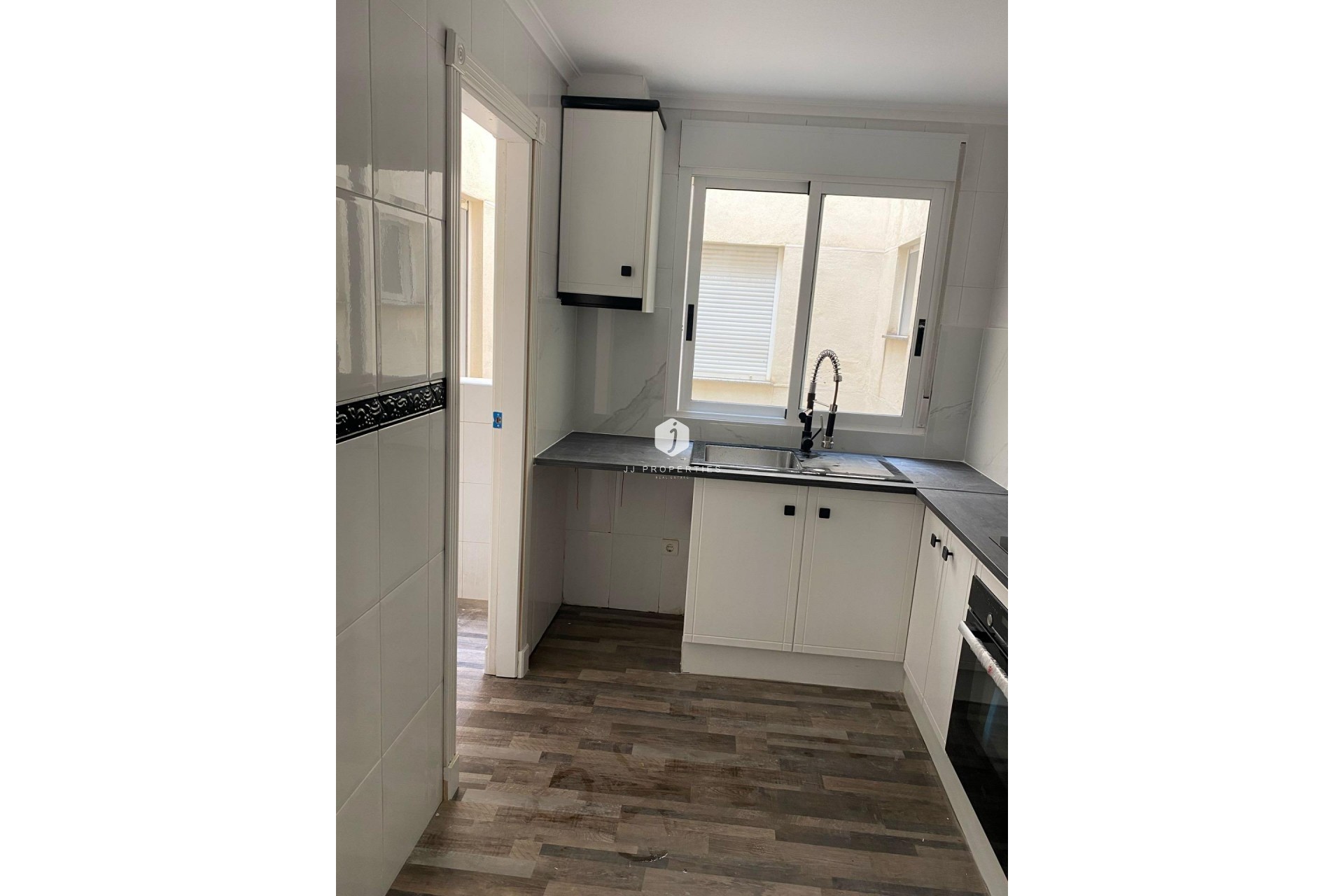 Segunda mano - Apartamento / piso -
San Miguel de Salinas - Pueblo 9