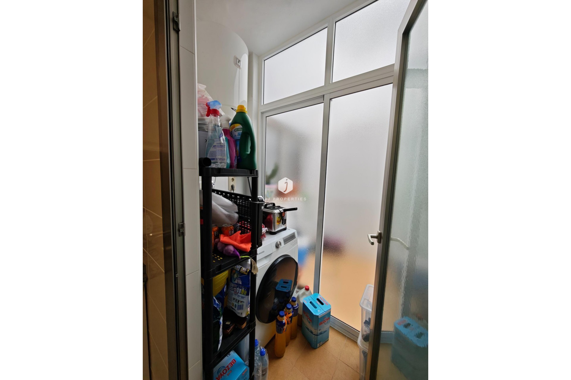 Segunda mano - Apartamento / piso -
San Miguel de Salinas