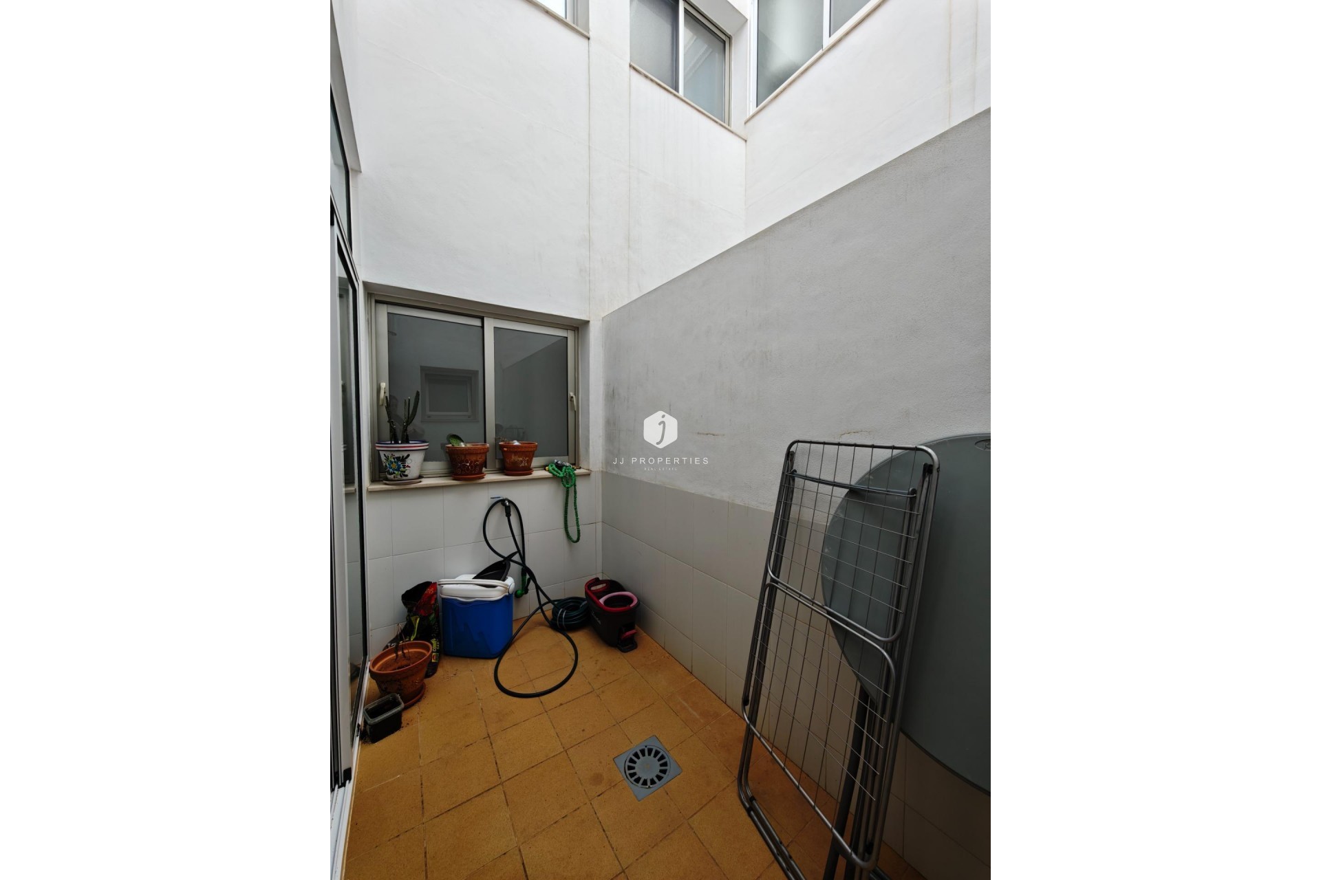 Segunda mano - Apartamento / piso -
San Miguel de Salinas
