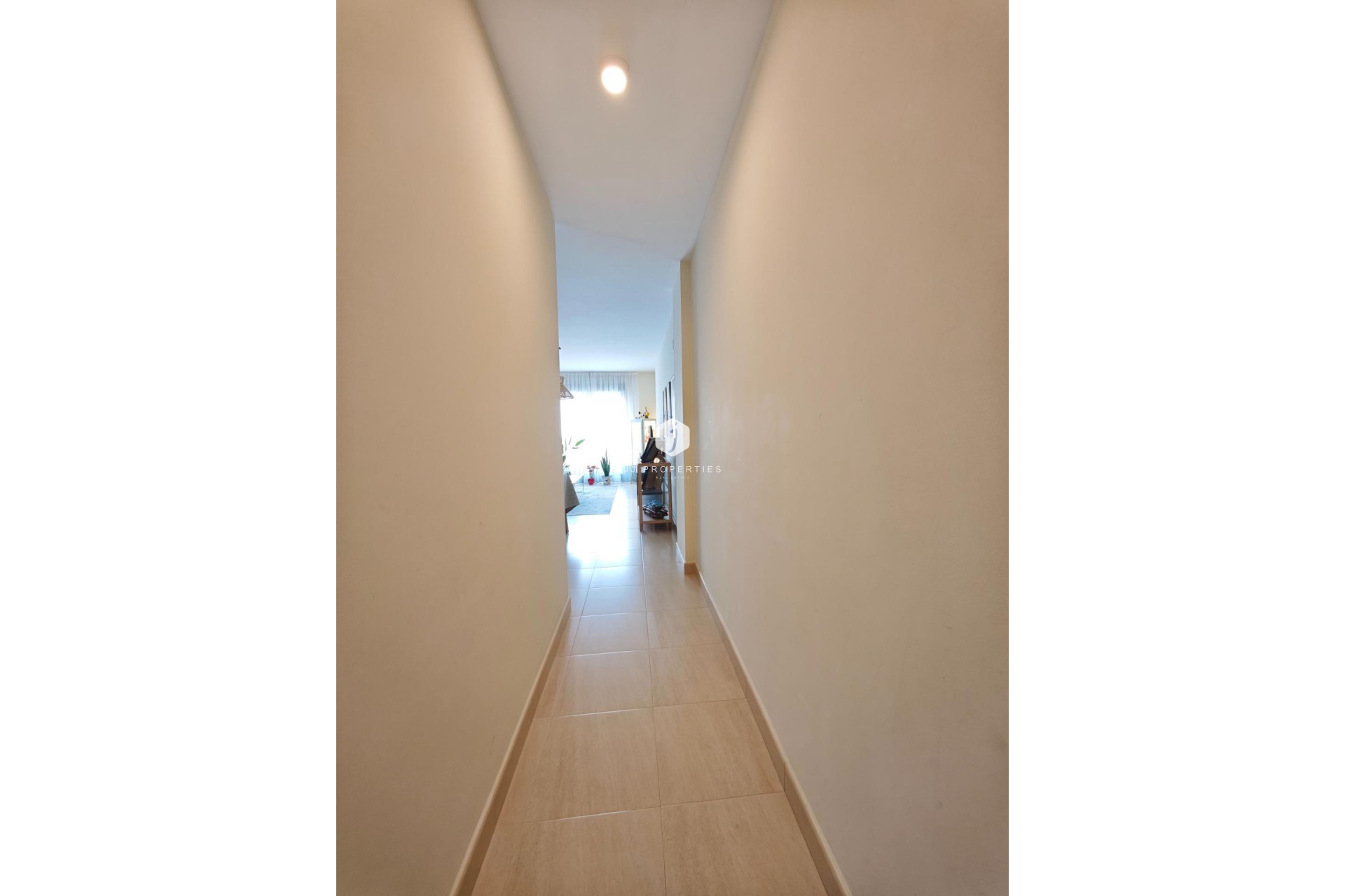 Segunda mano - Apartamento / piso -
San Miguel de Salinas
