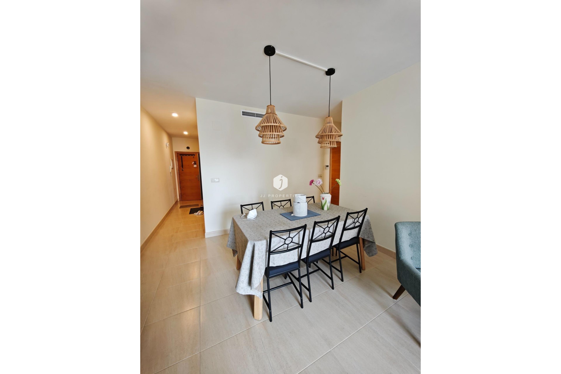 Segunda mano - Apartamento / piso -
San Miguel de Salinas