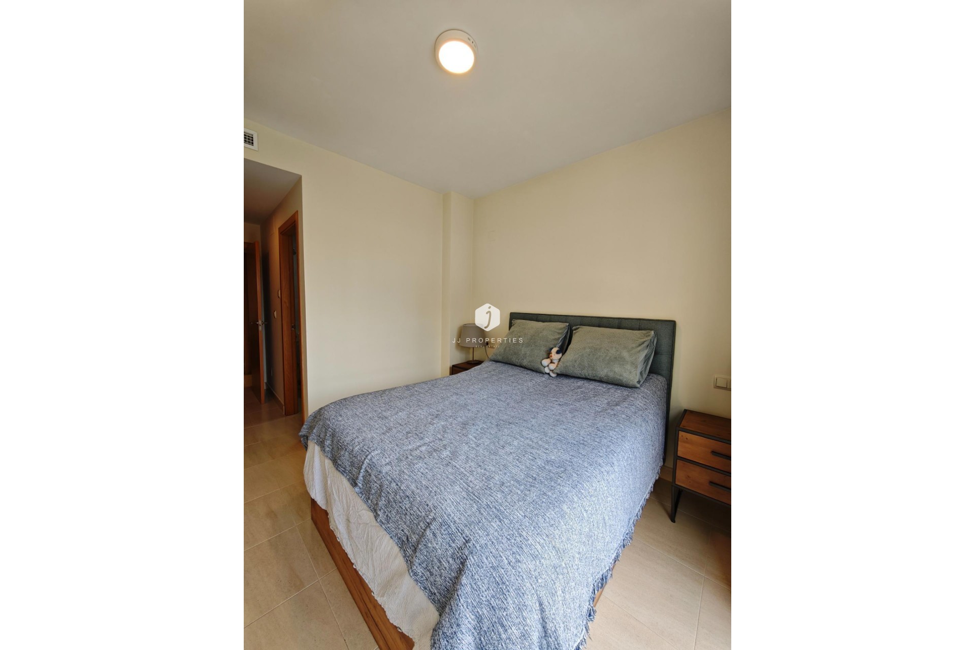 Segunda mano - Apartamento / piso -
San Miguel de Salinas