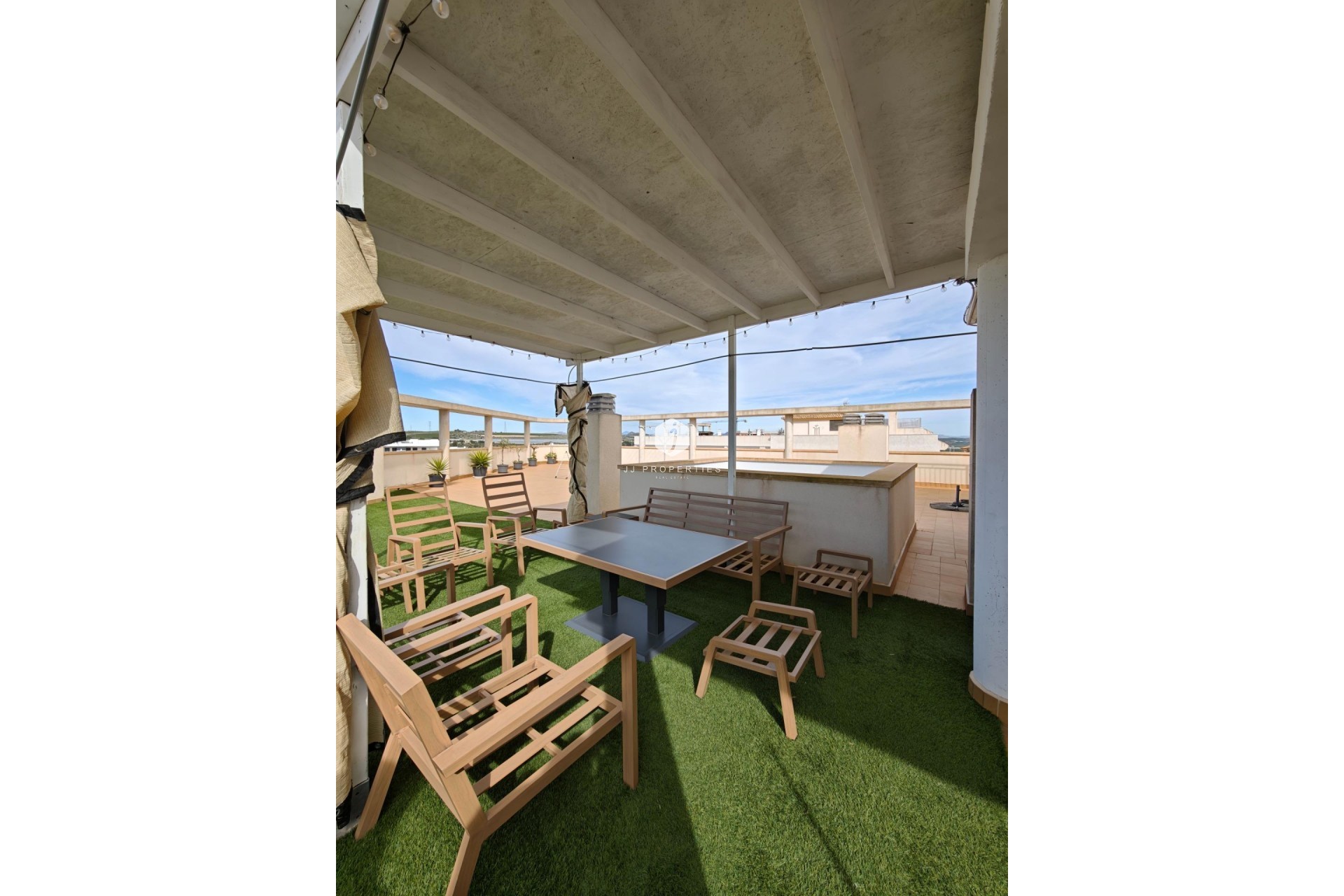 Segunda mano - Apartamento / piso -
San Miguel de Salinas