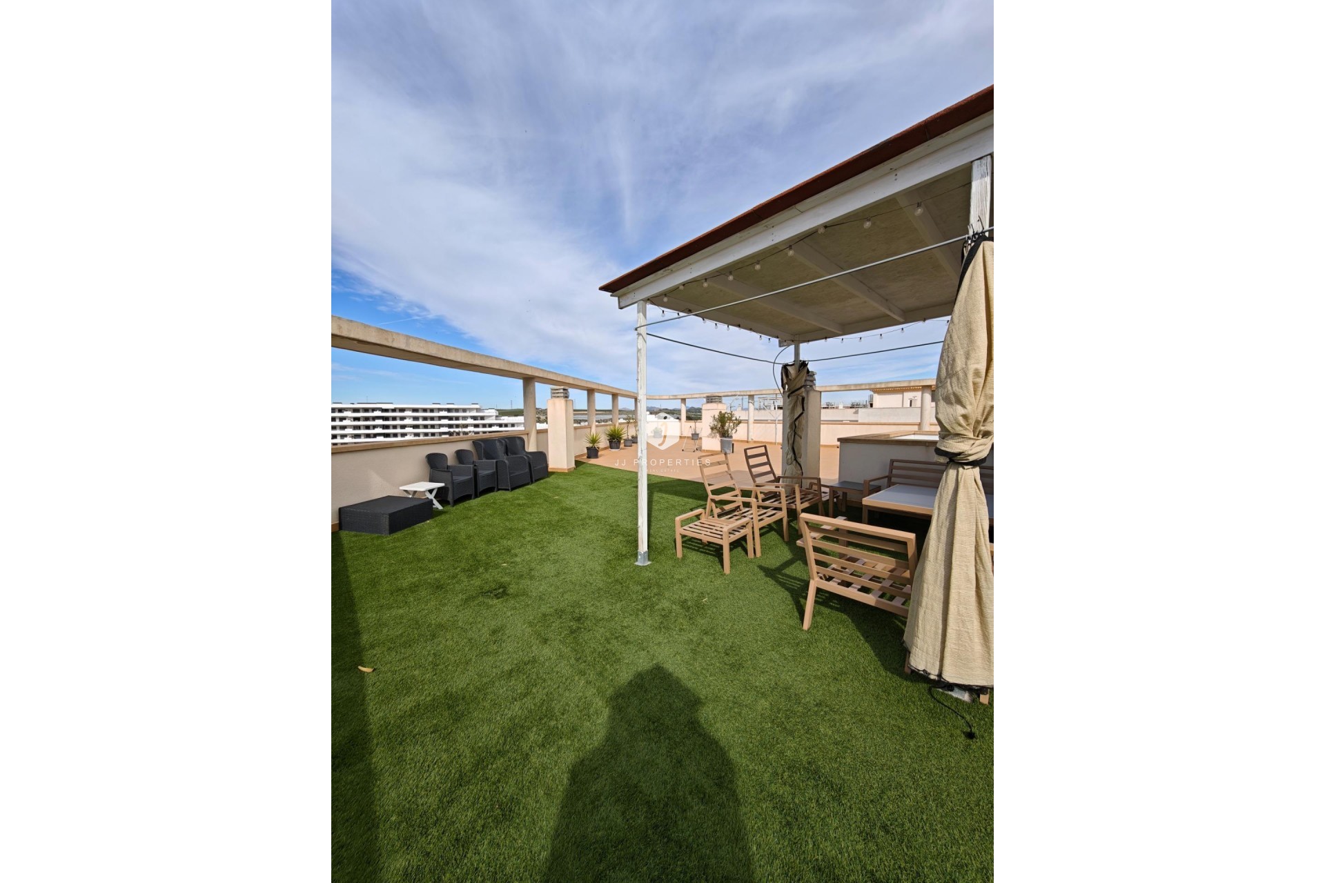 Segunda mano - Apartamento / piso -
San Miguel de Salinas