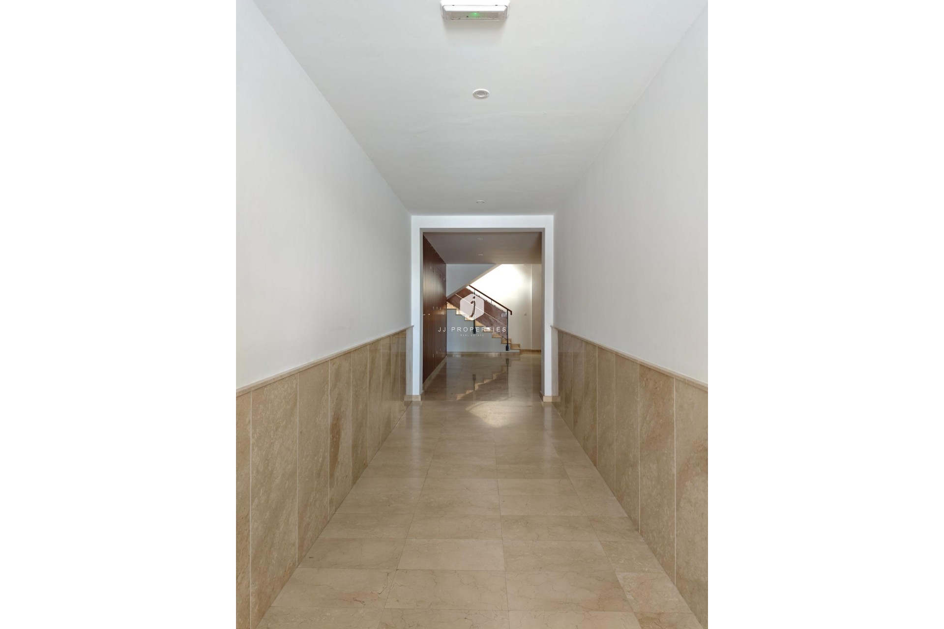 Segunda mano - Apartamento / piso -
San Miguel de Salinas