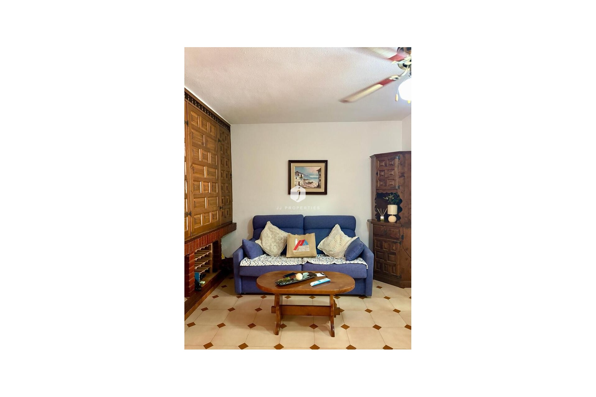 Segunda mano - Apartamento / piso -
Torrelamata - Costa Blanca
