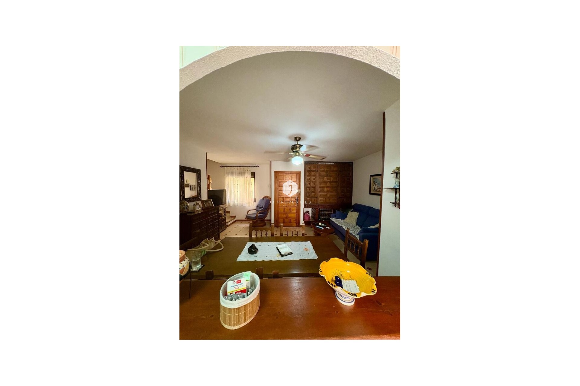 Segunda mano - Apartamento / piso -
Torrelamata - Costa Blanca