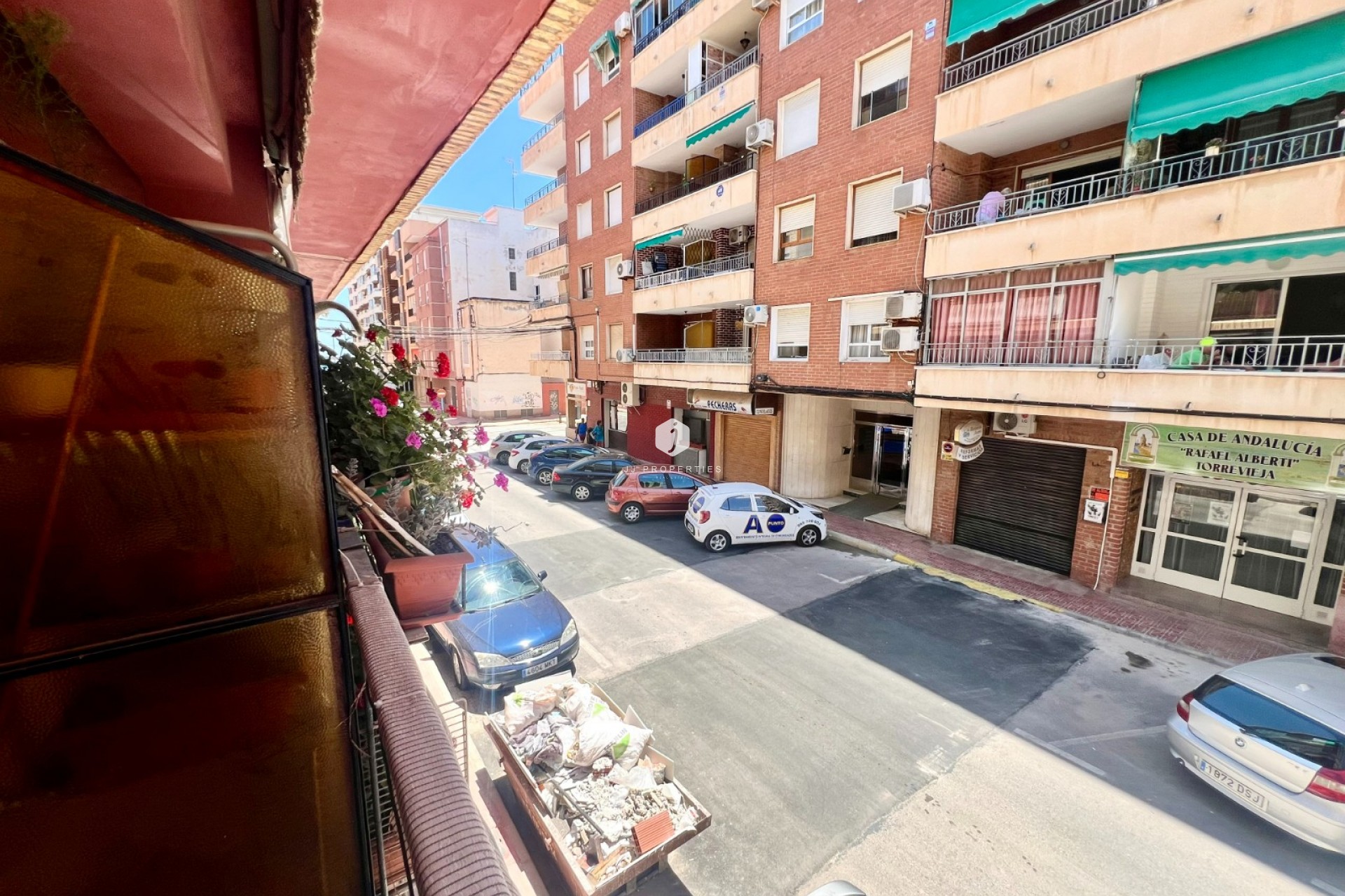 Segunda mano - Apartamento / piso -
Torrevieja - Acequion