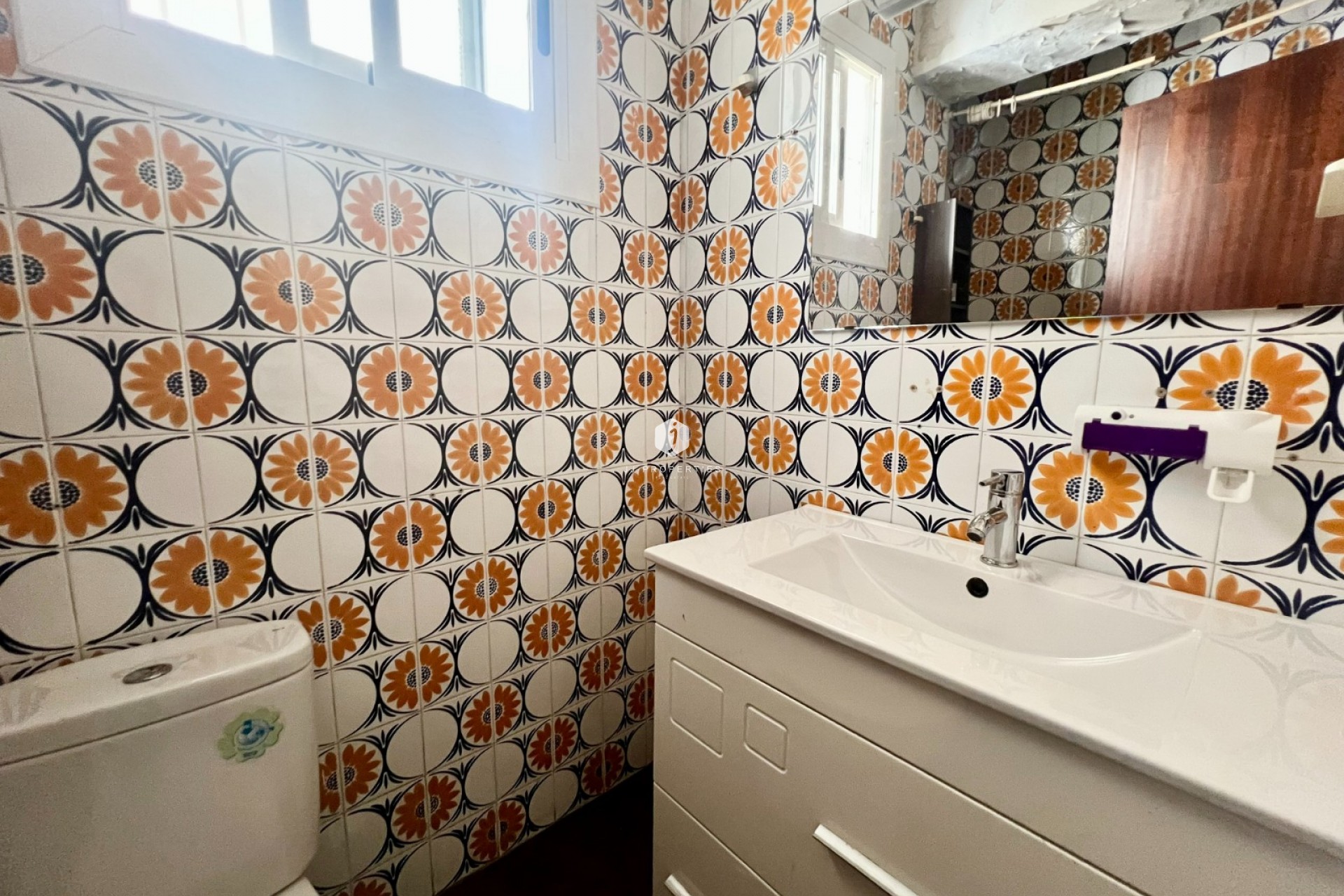 Segunda mano - Apartamento / piso -
Torrevieja - Acequion