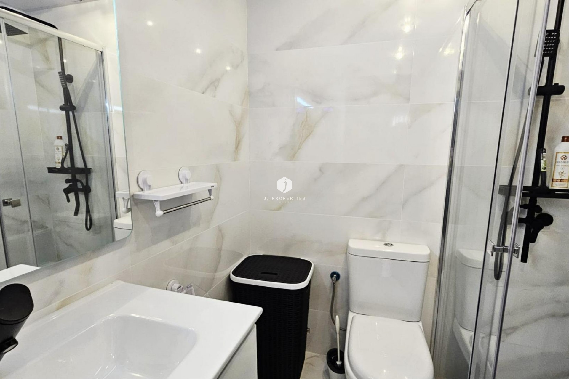 Segunda mano - Apartamento / piso -
Torrevieja - Acequion