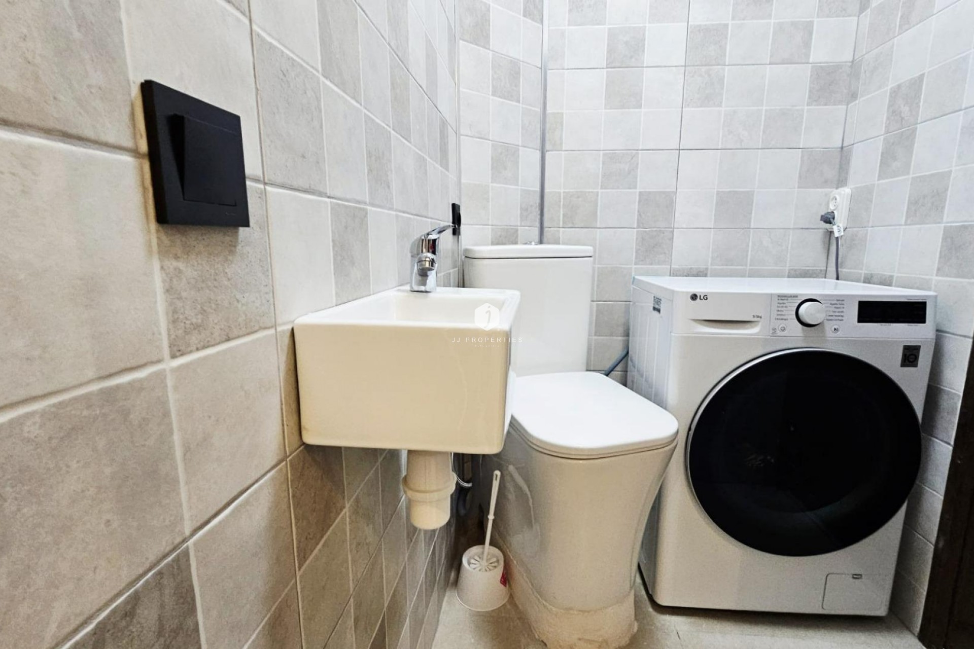 Segunda mano - Apartamento / piso -
Torrevieja - Acequion