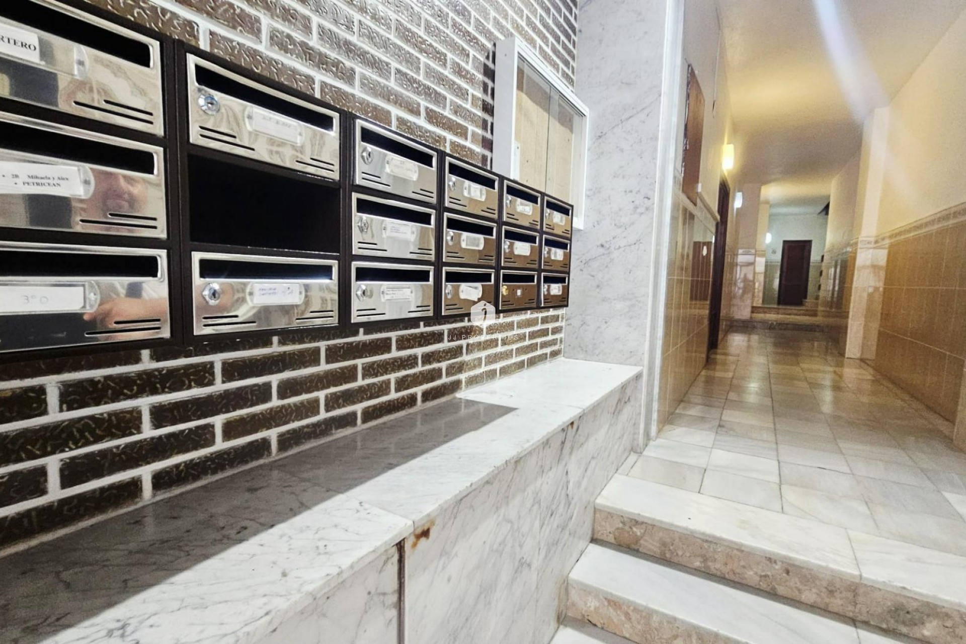 Segunda mano - Apartamento / piso -
Torrevieja - Acequion