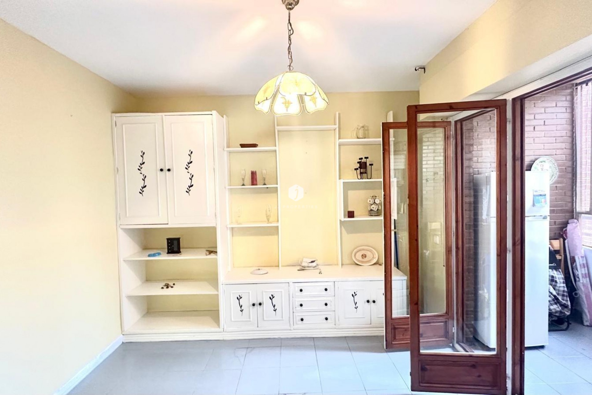 Segunda mano - Apartamento / piso -
Torrevieja - Acequion