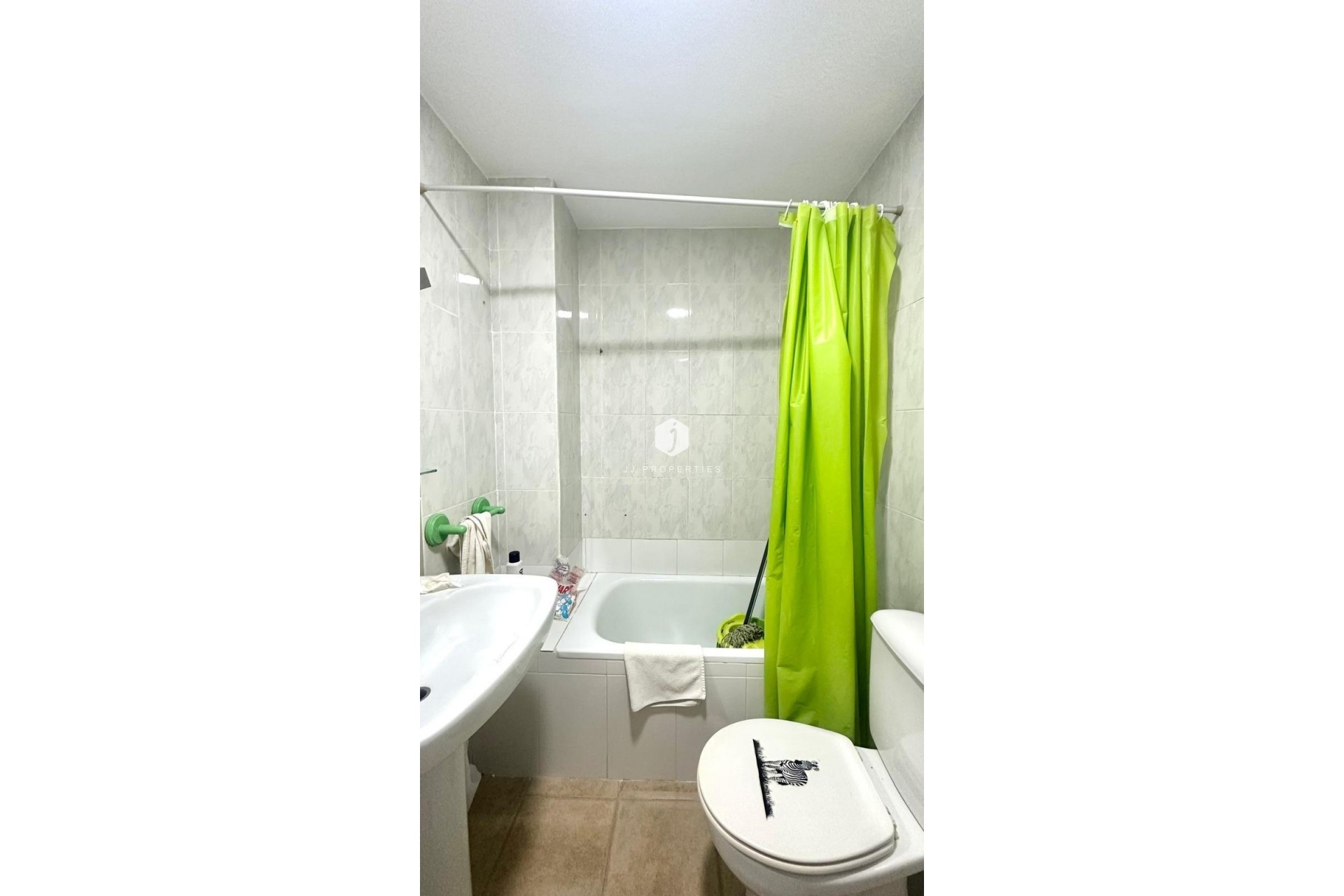 Segunda mano - Apartamento / piso -
Torrevieja - Acequion