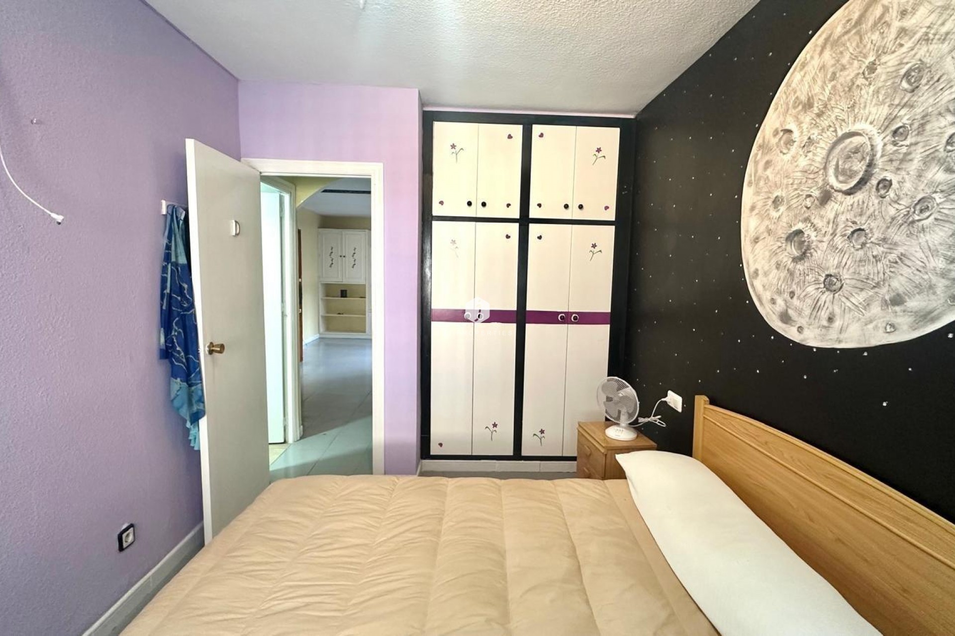 Segunda mano - Apartamento / piso -
Torrevieja - Acequion