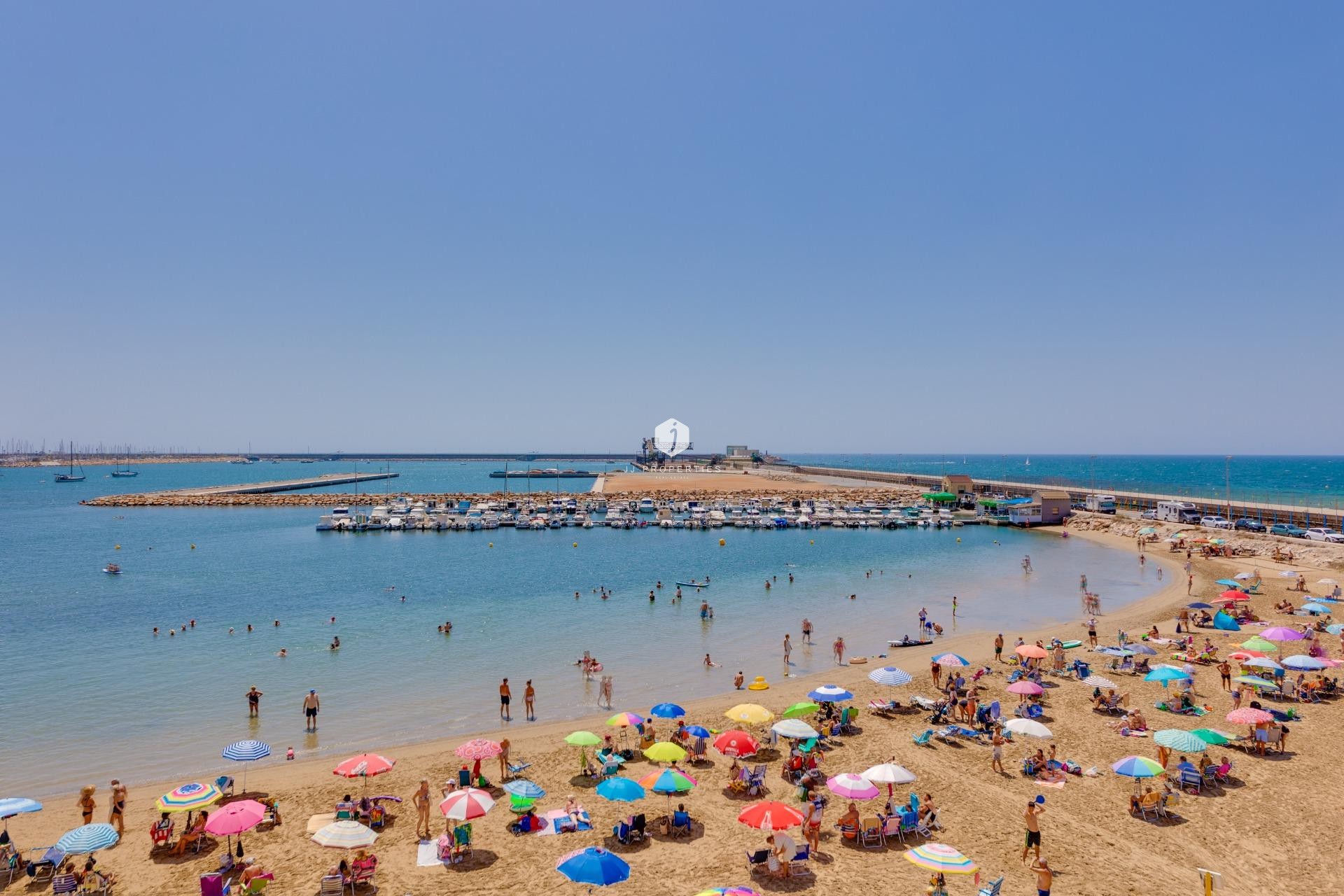 Segunda mano - Apartamento / piso -
Torrevieja - Acequion