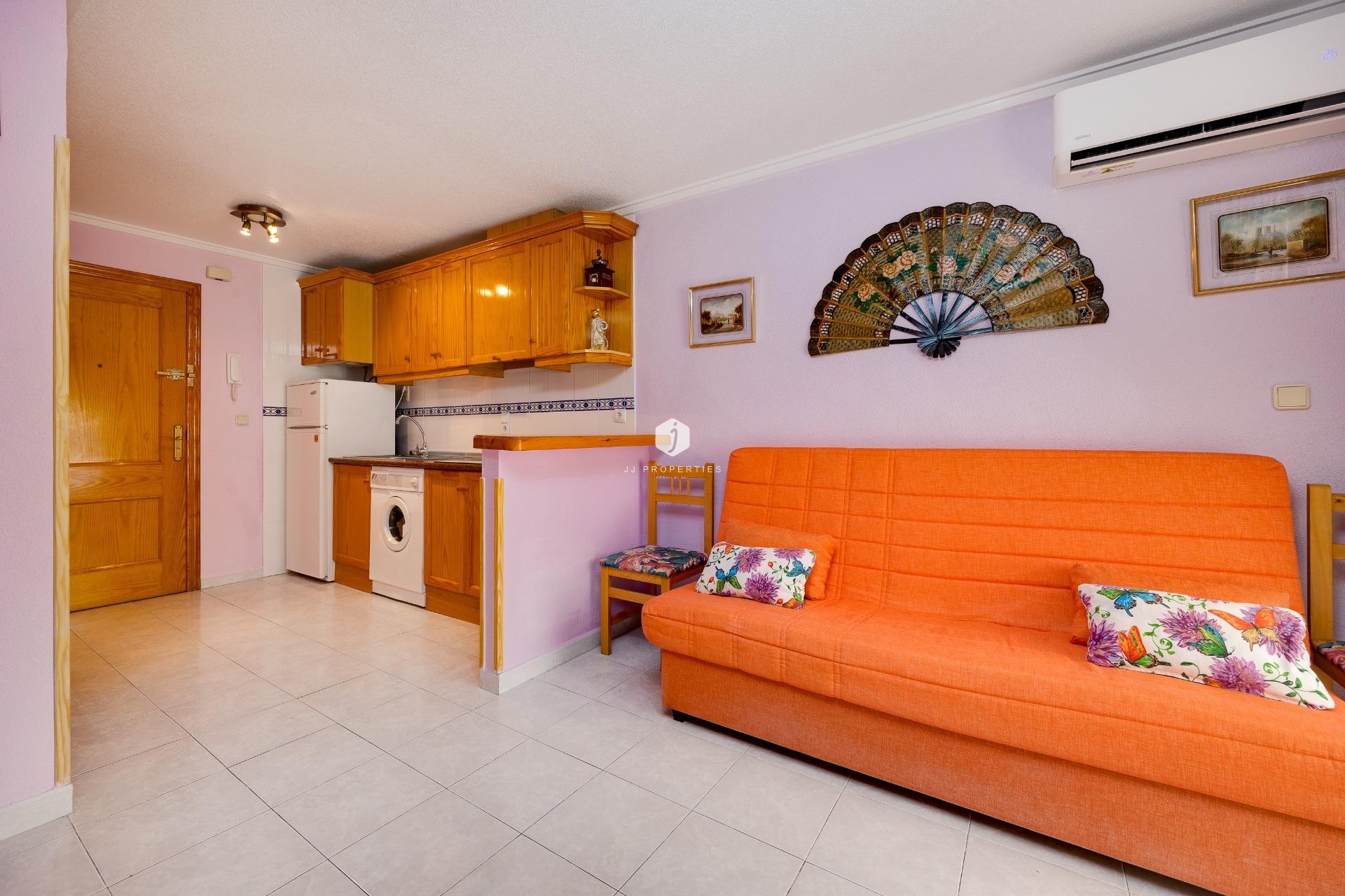 Segunda mano - Apartamento / piso -
Torrevieja - Acequion