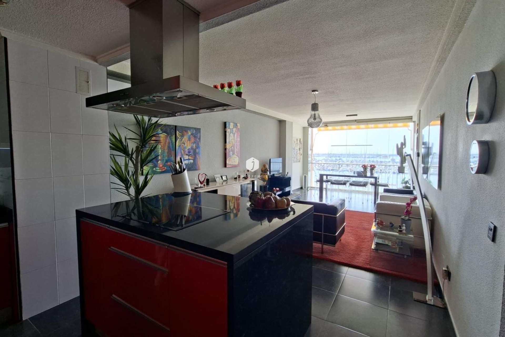 Segunda mano - Apartamento / piso -
Torrevieja - Acequion