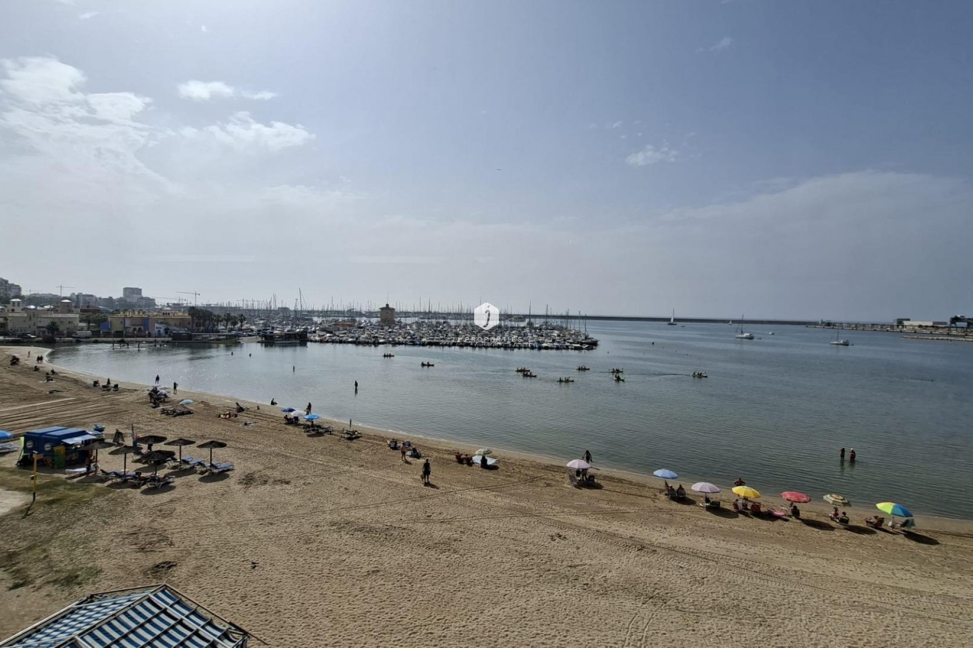 Segunda mano - Apartamento / piso -
Torrevieja - Acequion