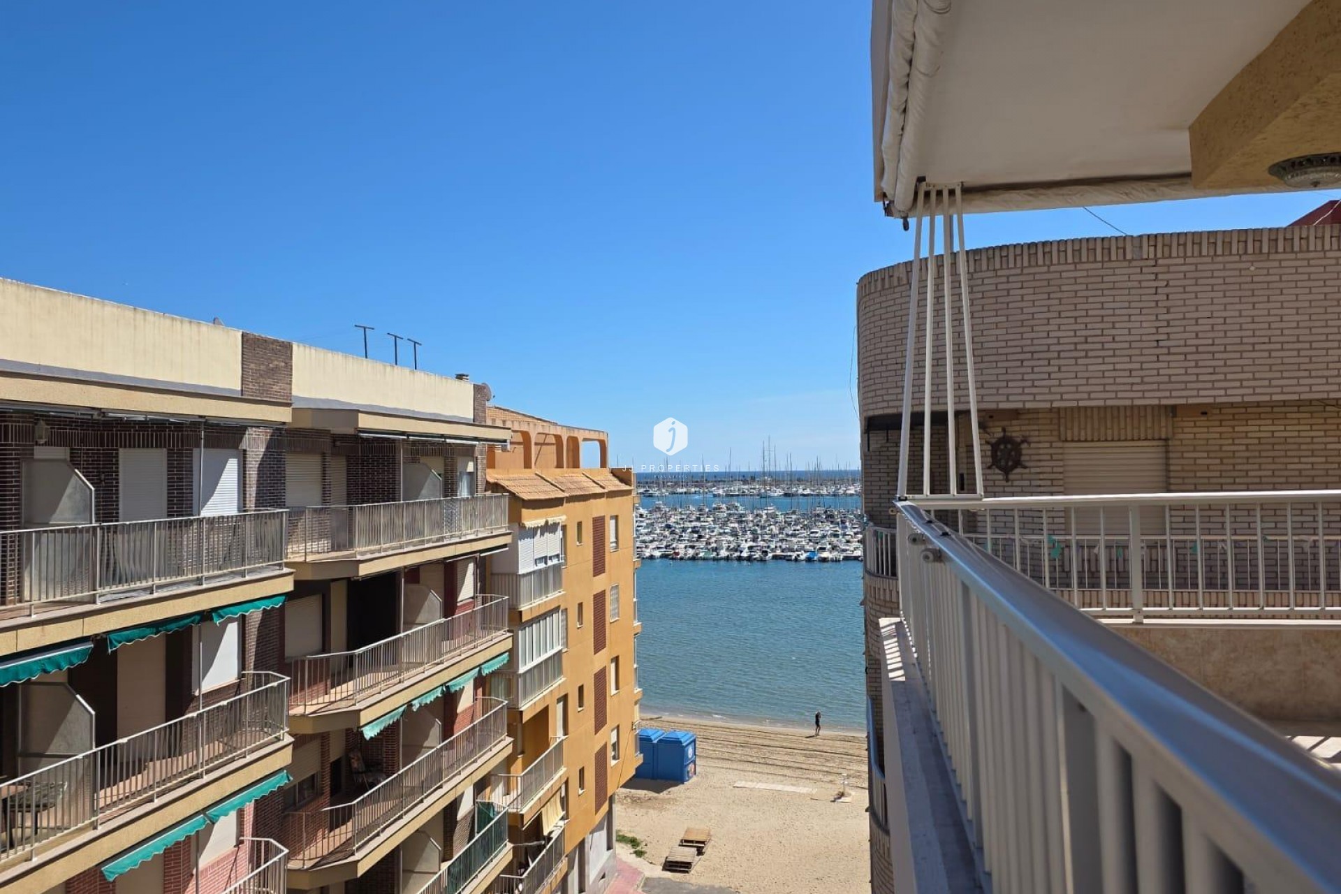 Segunda mano - Apartamento / piso -
Torrevieja - Acequion