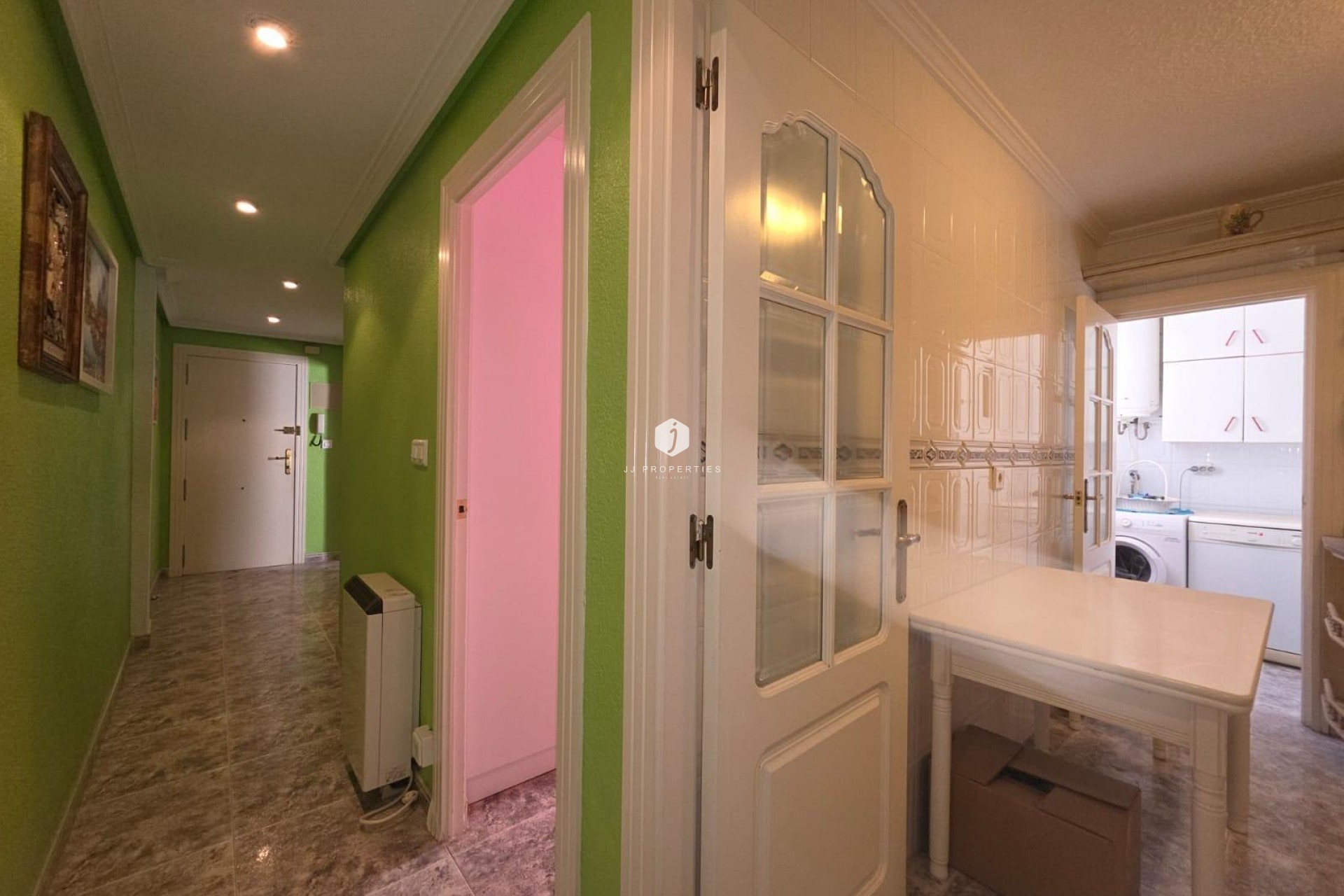 Segunda mano - Apartamento / piso -
Torrevieja - Acequion