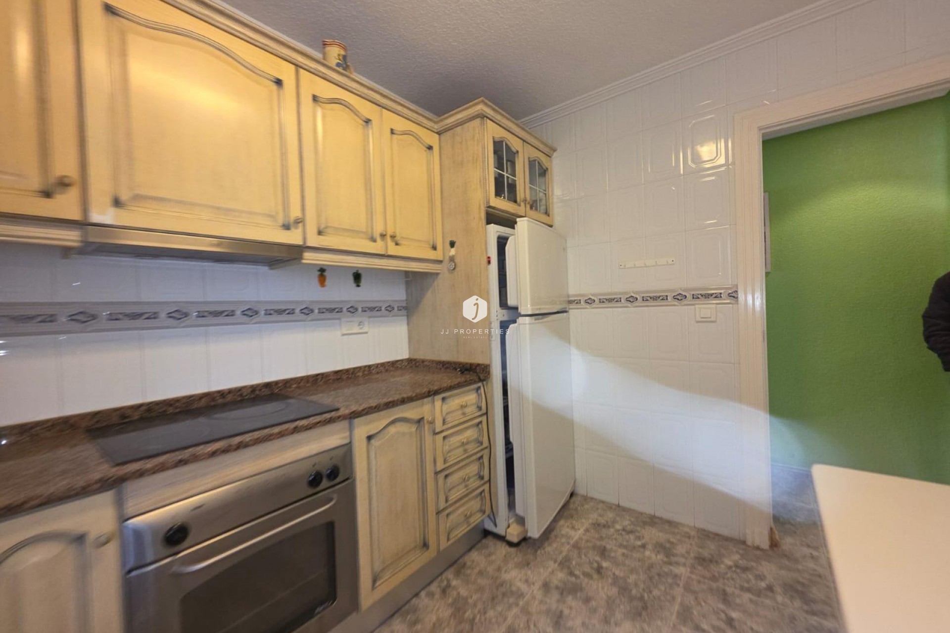 Segunda mano - Apartamento / piso -
Torrevieja - Acequion