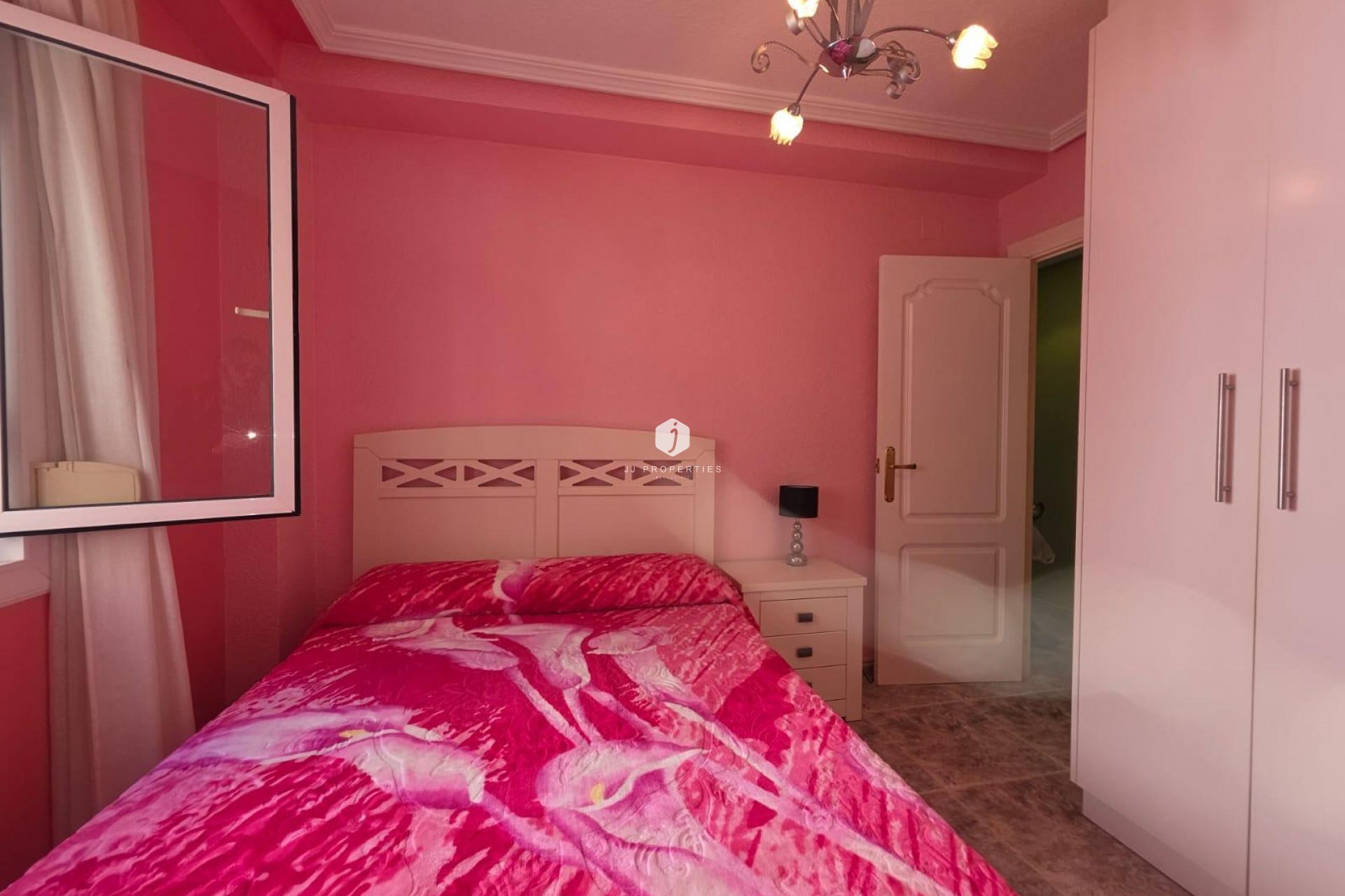 Segunda mano - Apartamento / piso -
Torrevieja - Acequion