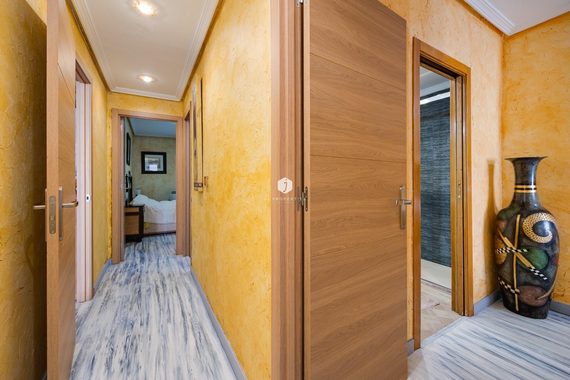 Segunda mano - Apartamento / piso -
Torrevieja - Acequion