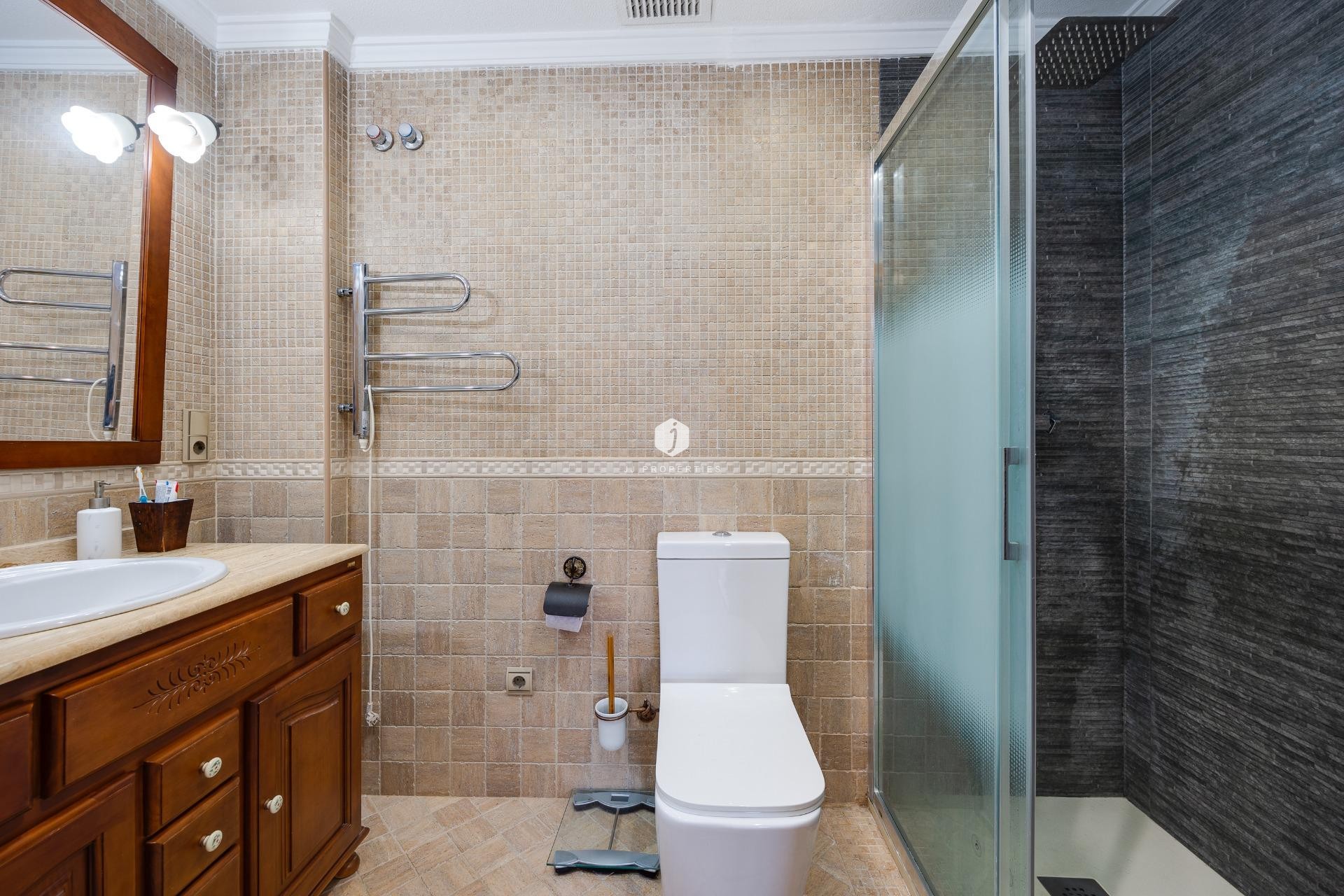 Segunda mano - Apartamento / piso -
Torrevieja - Acequion