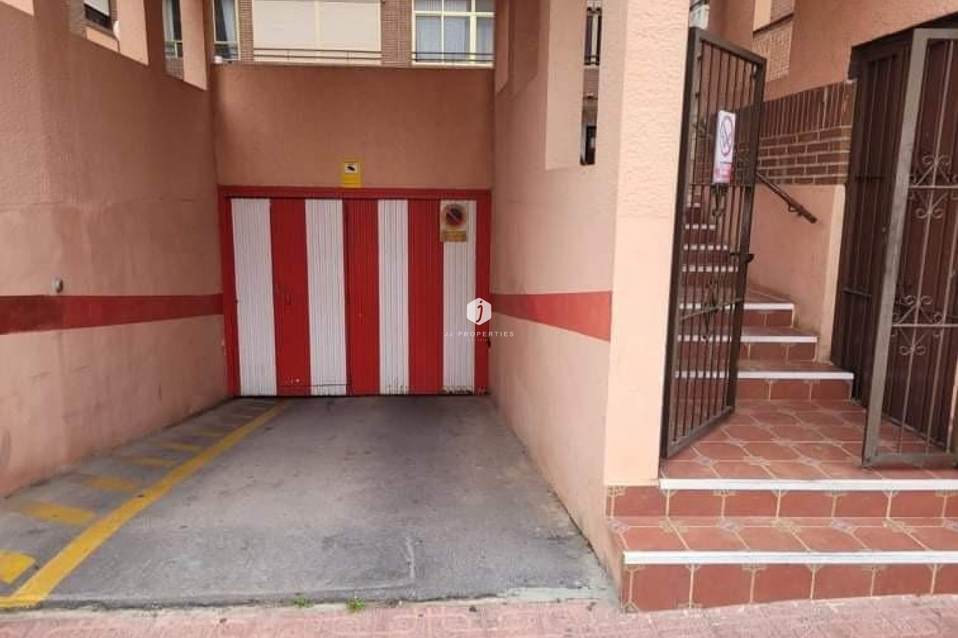 Segunda mano - Apartamento / piso -
Torrevieja - Acequion
