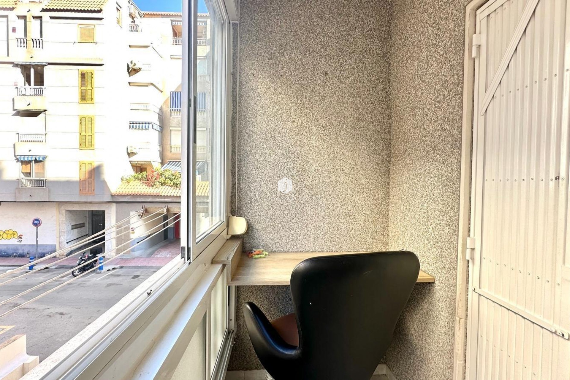 Segunda mano - Apartamento / piso -
Torrevieja - Acequion