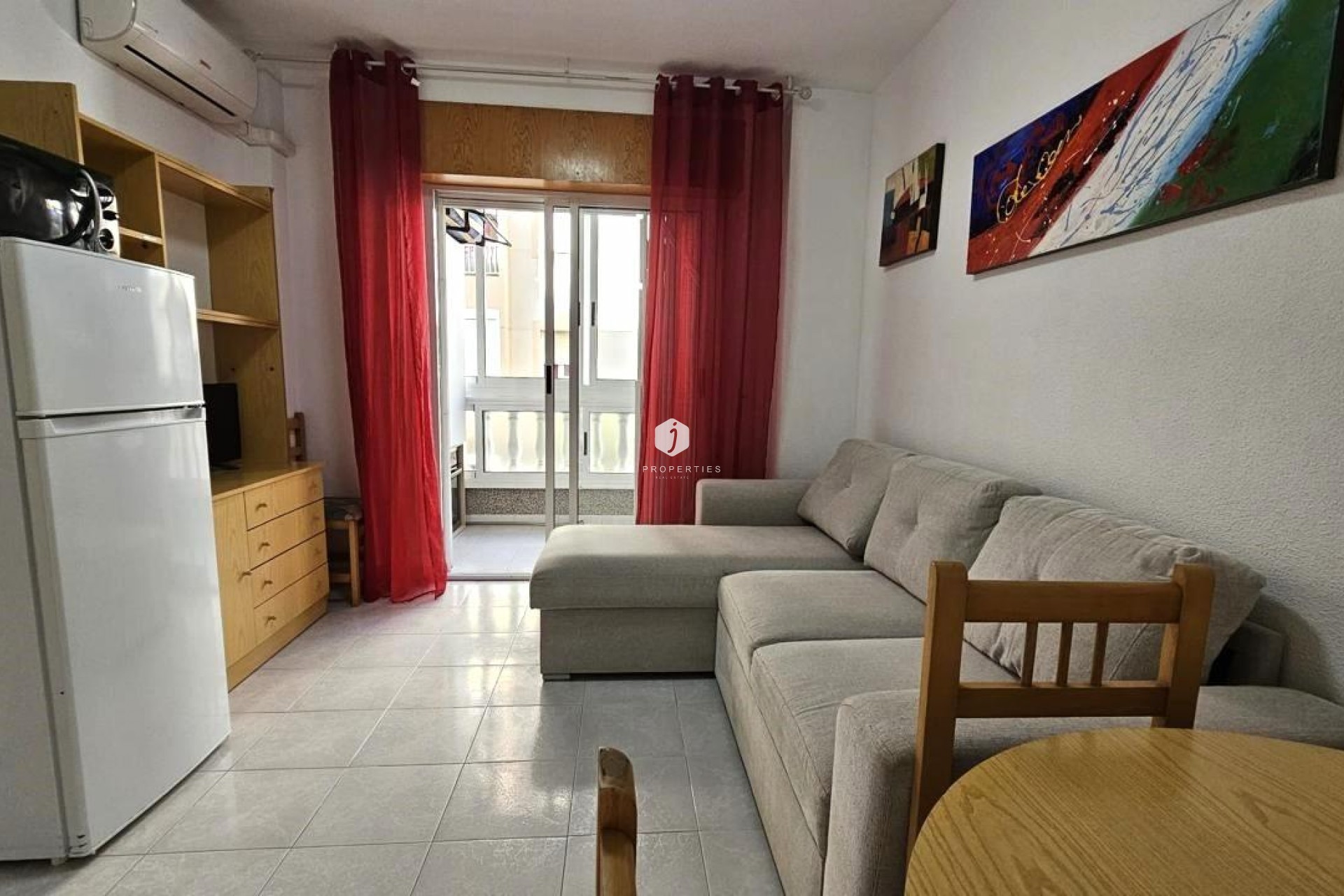 Segunda mano - Apartamento / piso -
Torrevieja - Acequion