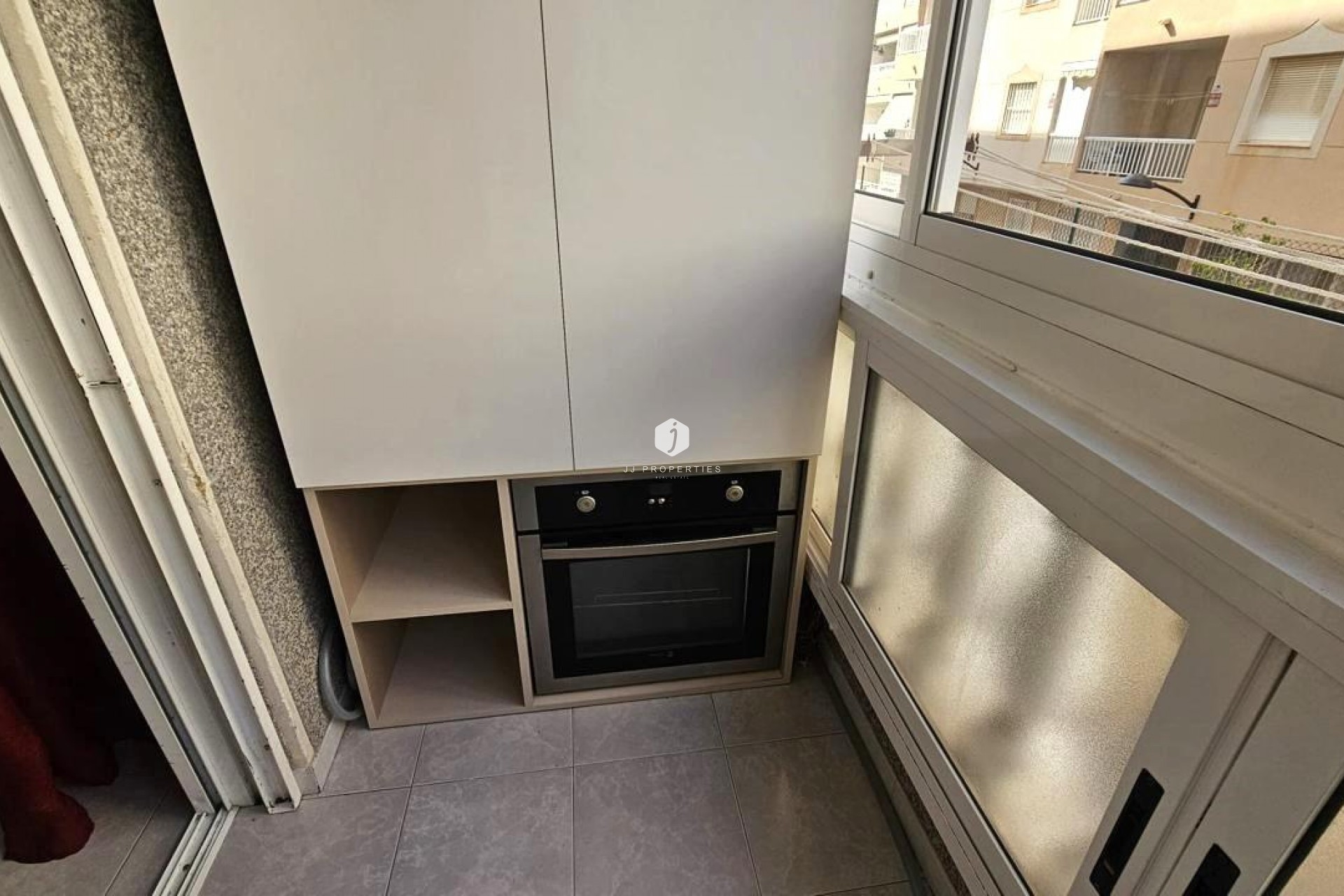 Segunda mano - Apartamento / piso -
Torrevieja - Acequion