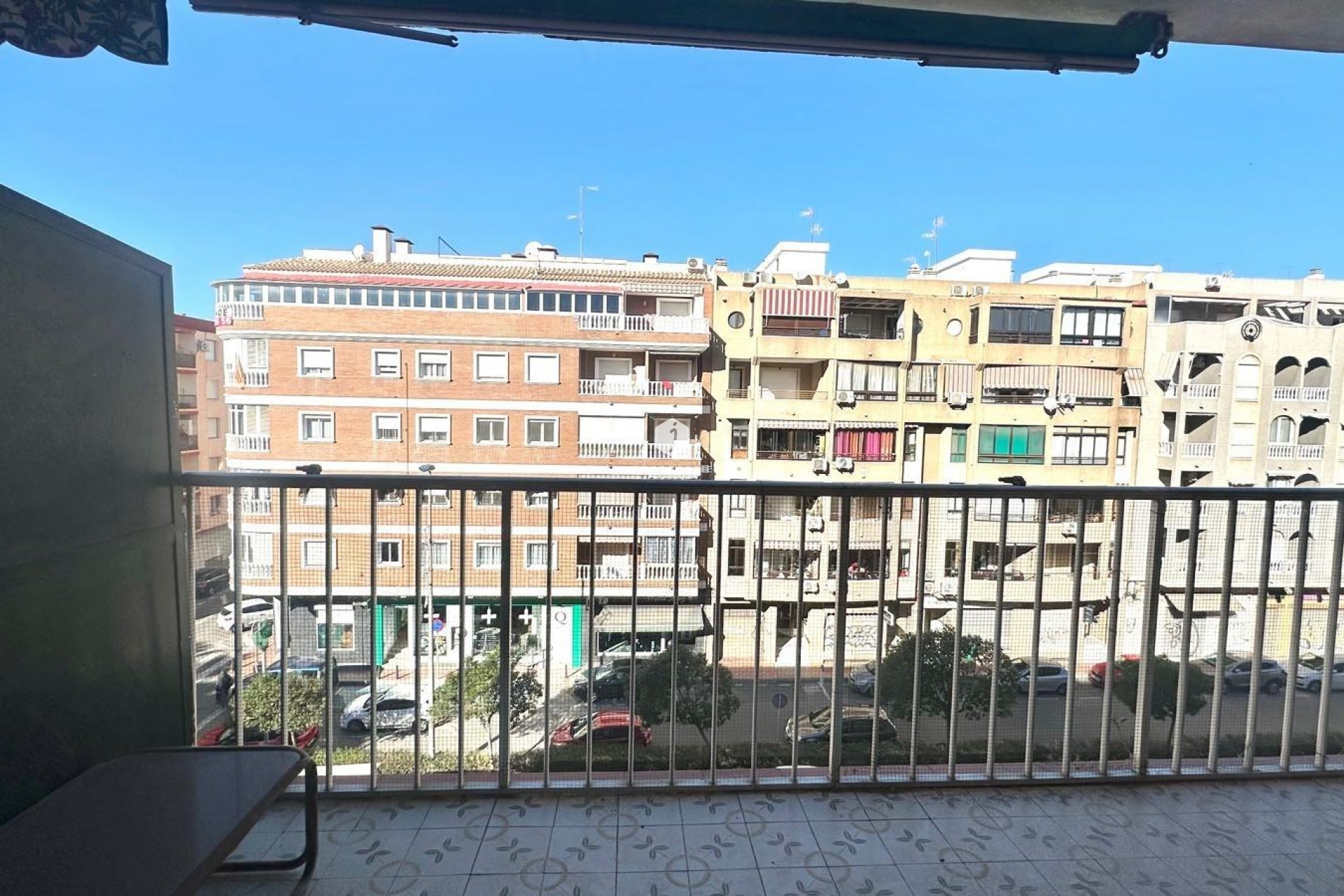 Segunda mano - Apartamento / piso -
Torrevieja - Acequion