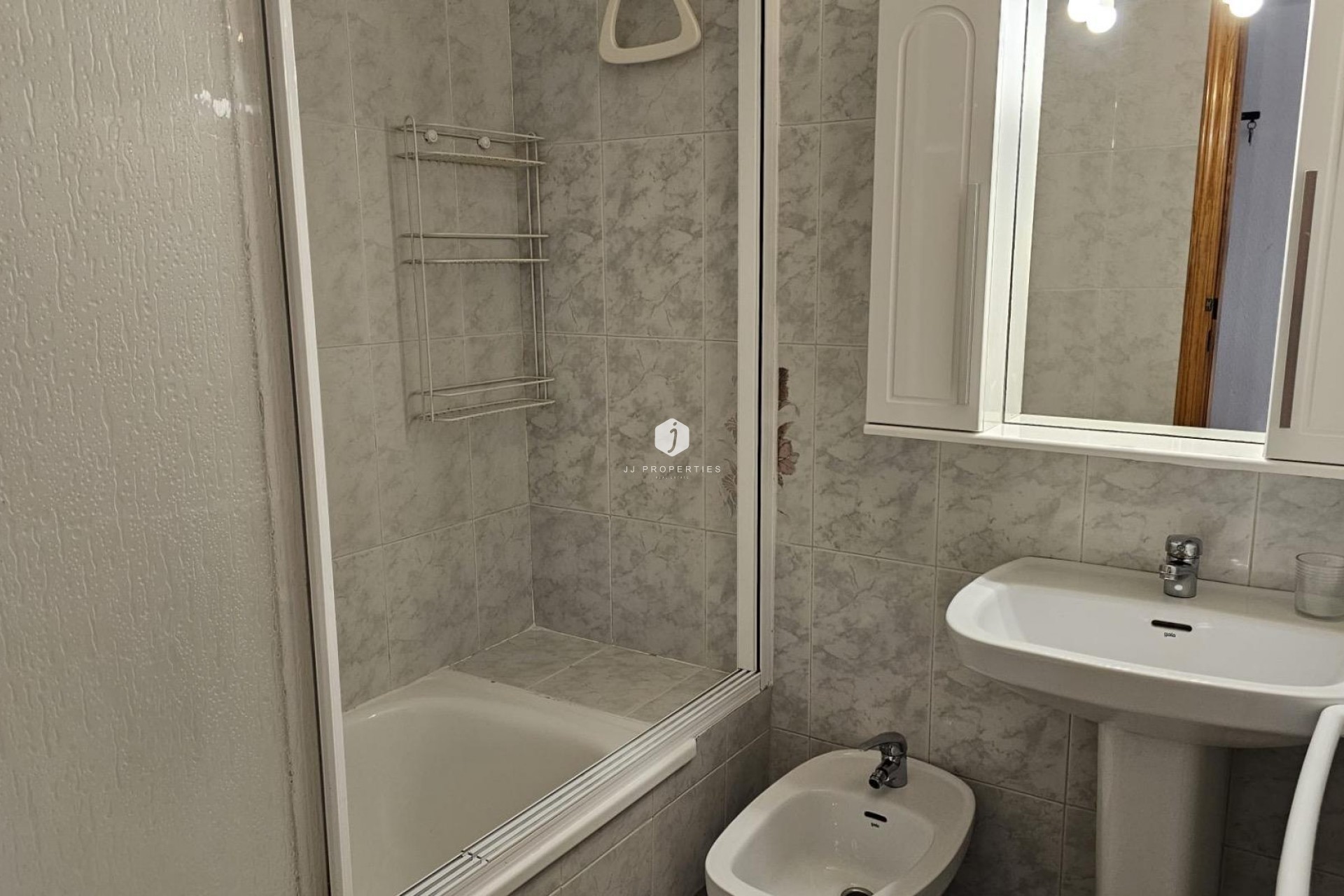 Segunda mano - Apartamento / piso -
Torrevieja - Acequion