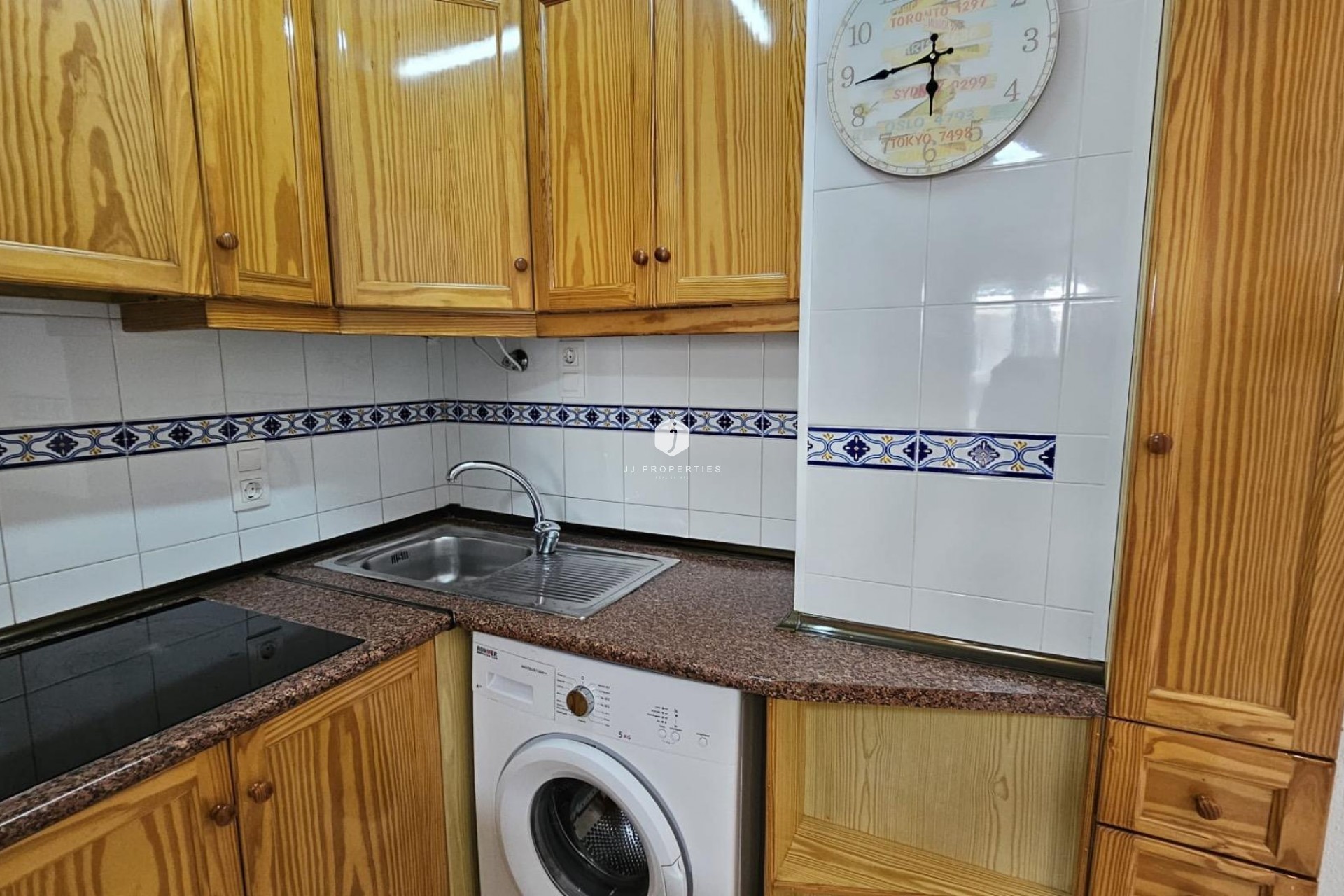 Segunda mano - Apartamento / piso -
Torrevieja - Acequion