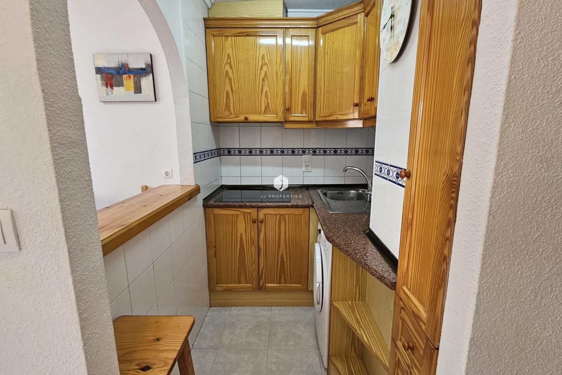 Segunda mano - Apartamento / piso -
Torrevieja - Acequion