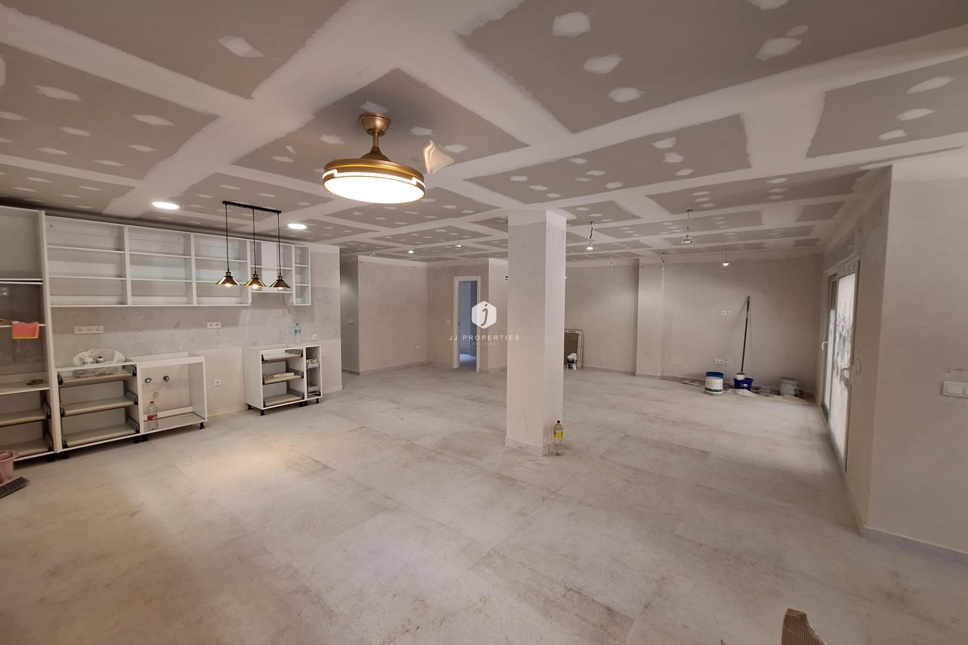 Segunda mano - Apartamento / piso -
Torrevieja - Acequion