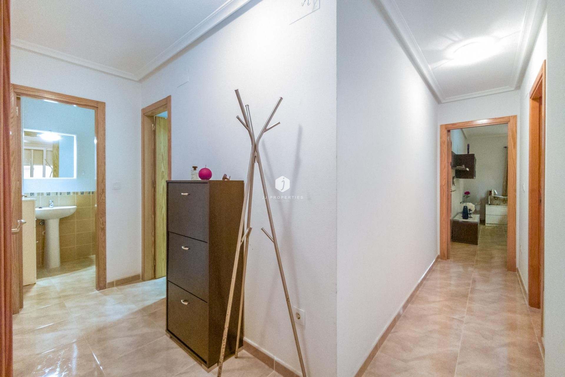 Segunda mano - Apartamento / piso -
Torrevieja - Acequion
