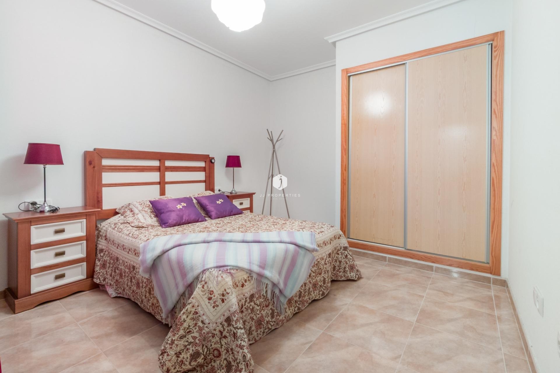 Segunda mano - Apartamento / piso -
Torrevieja - Acequion