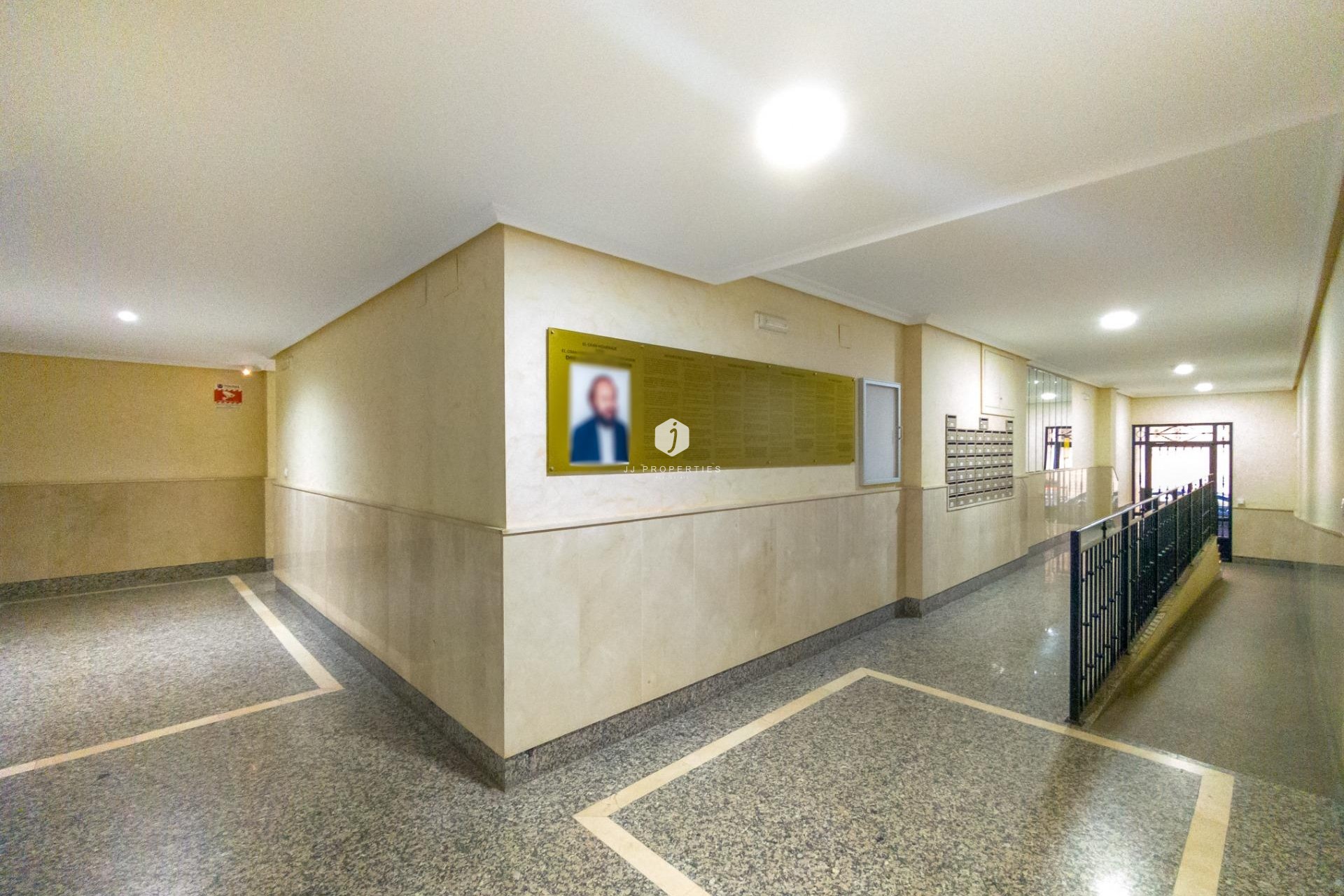 Segunda mano - Apartamento / piso -
Torrevieja - Acequion