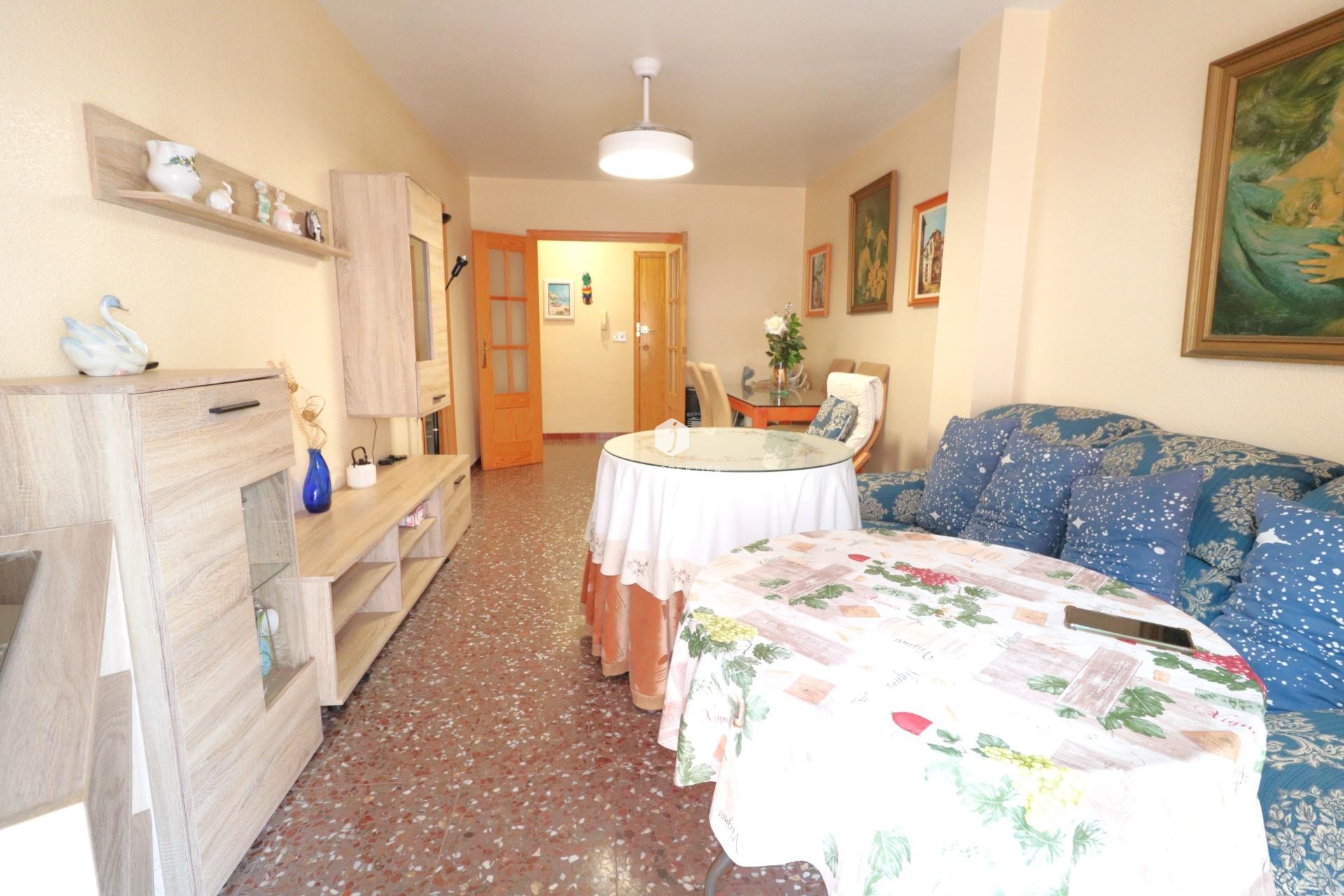 Segunda mano - Apartamento / piso -
Torrevieja - Acequion