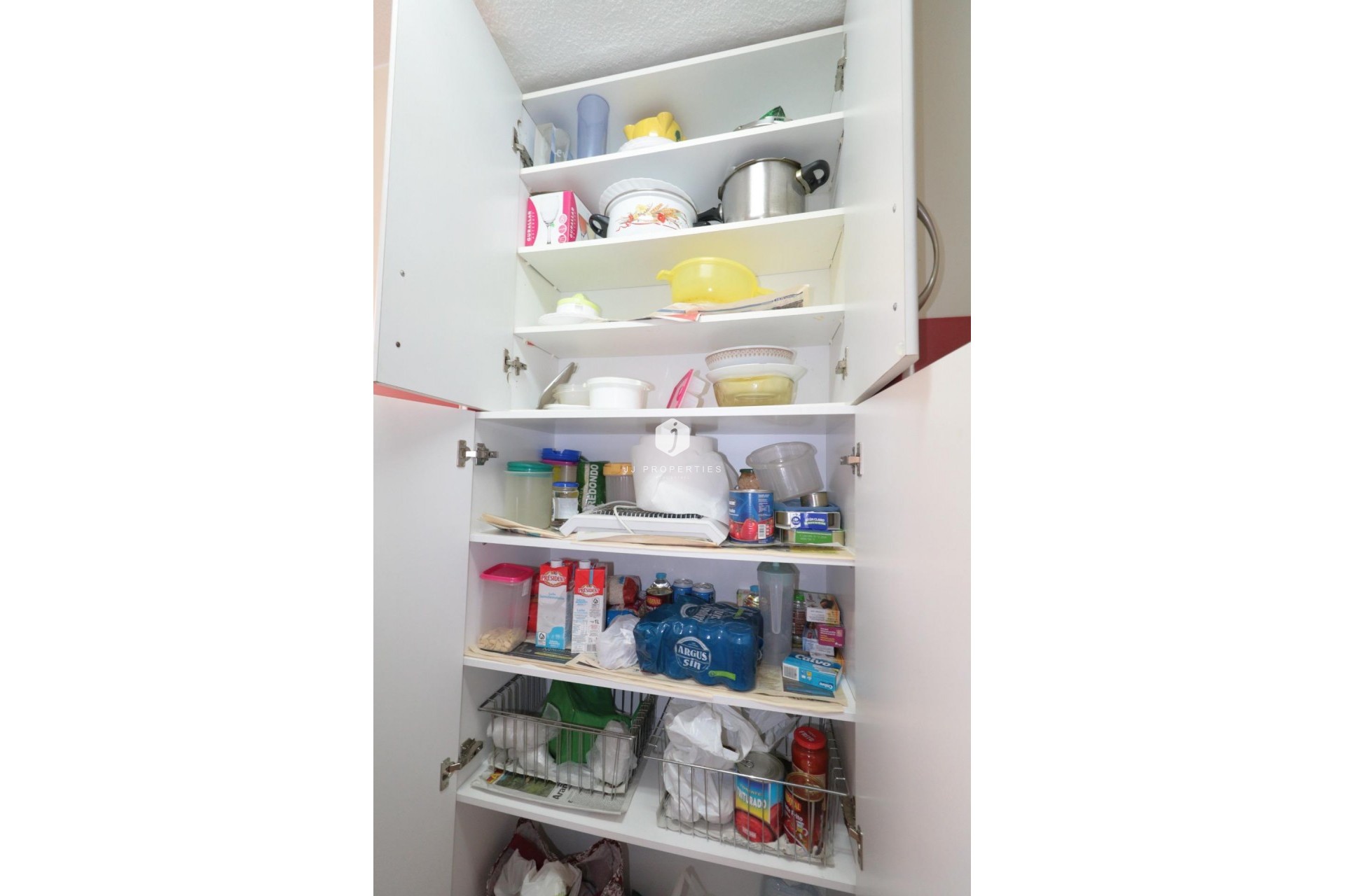 Segunda mano - Apartamento / piso -
Torrevieja - Acequion