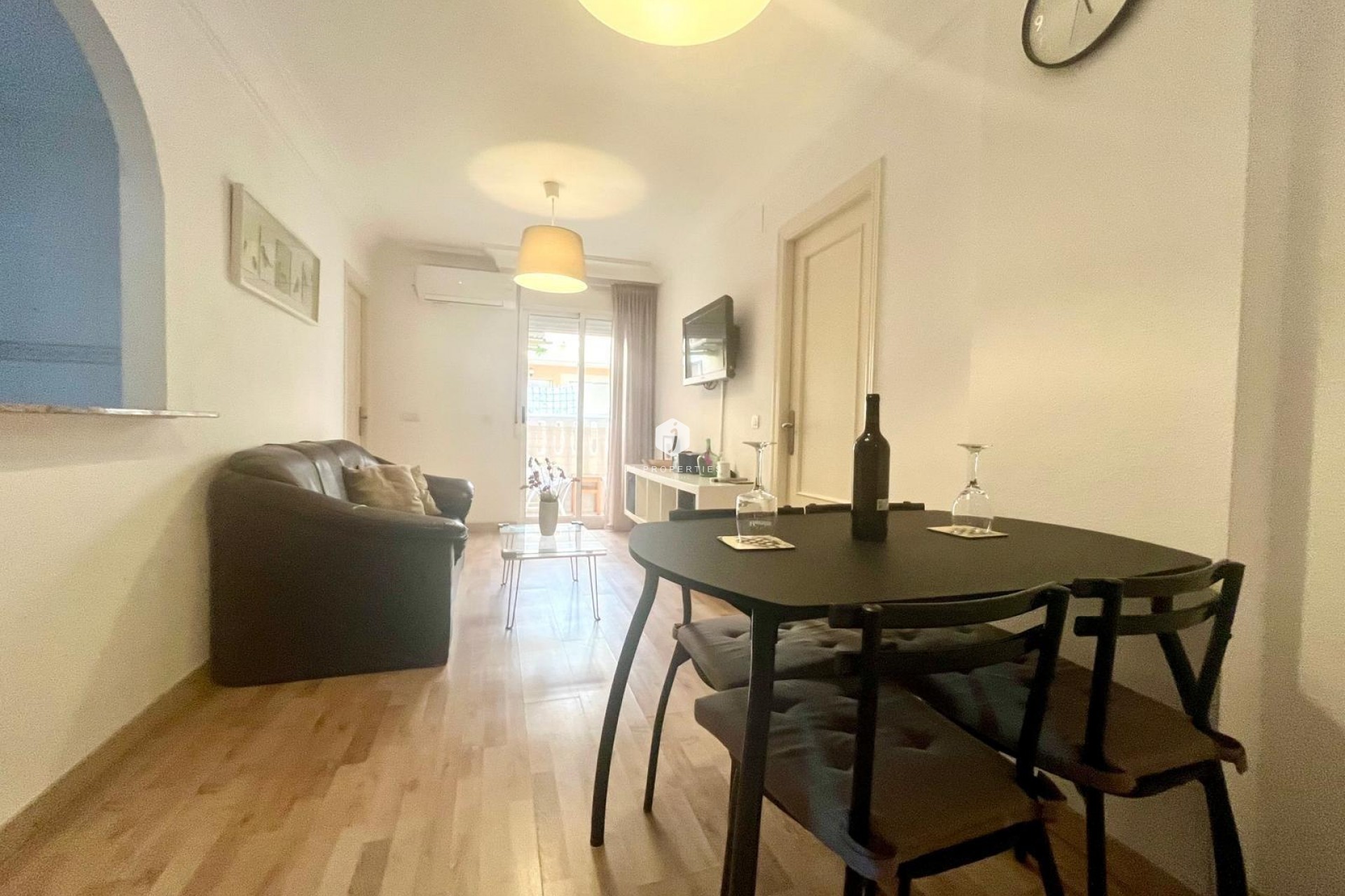 Segunda mano - Apartamento / piso -
Torrevieja - Acequion