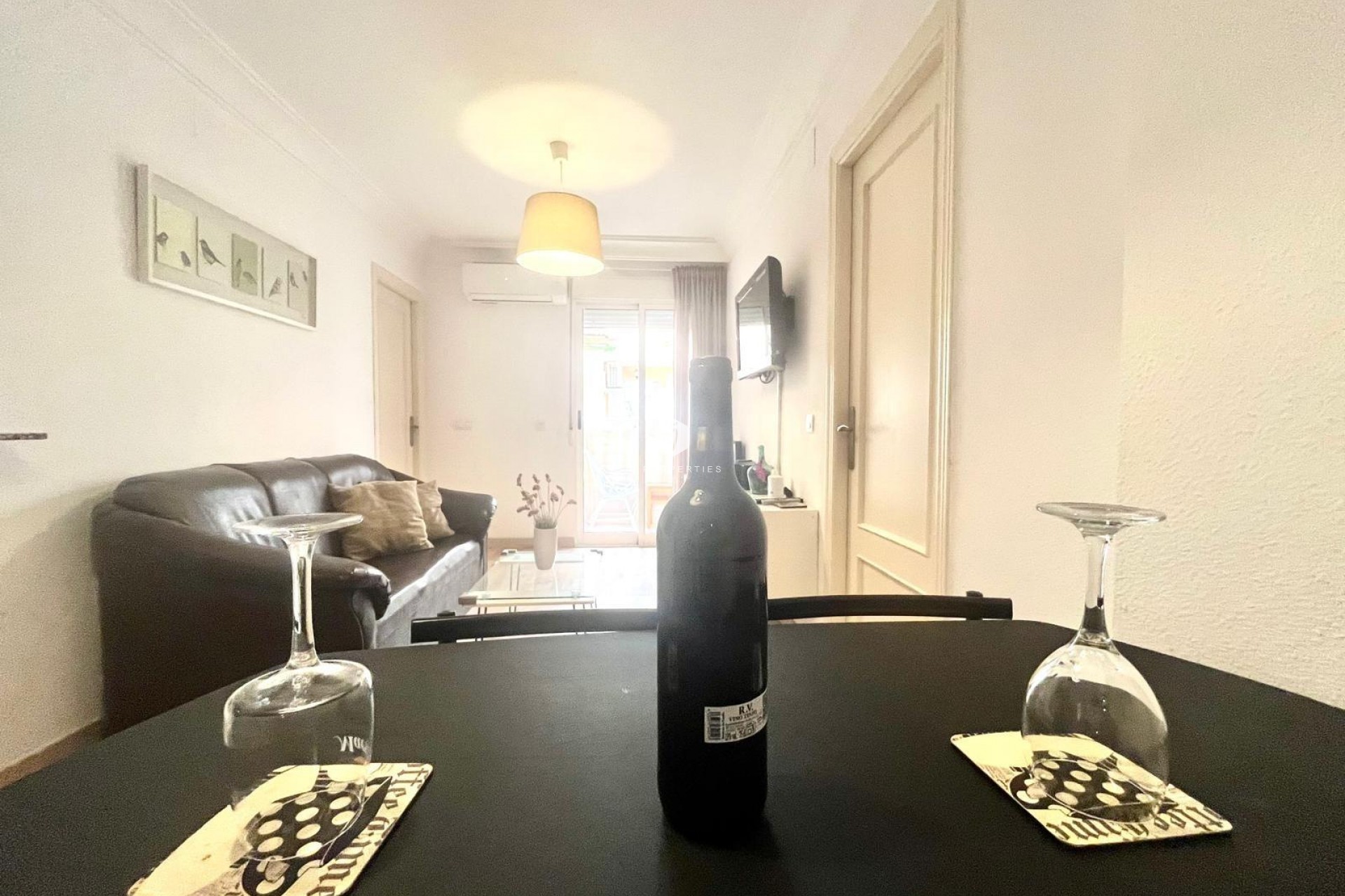 Segunda mano - Apartamento / piso -
Torrevieja - Acequion