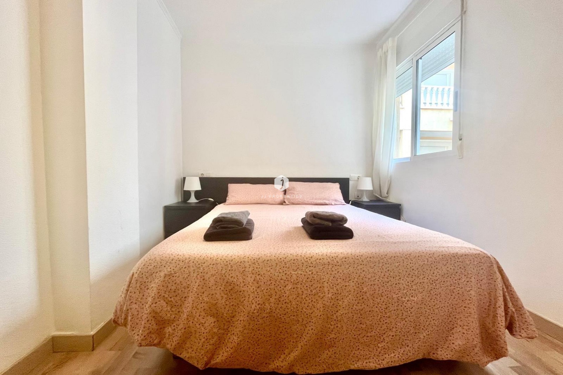 Segunda mano - Apartamento / piso -
Torrevieja - Acequion