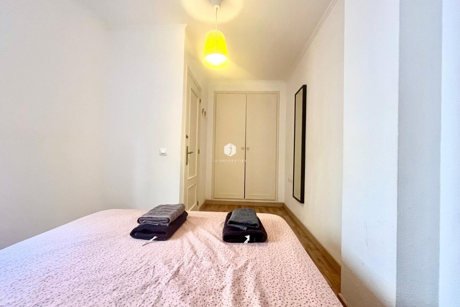 Segunda mano - Apartamento / piso -
Torrevieja - Acequion