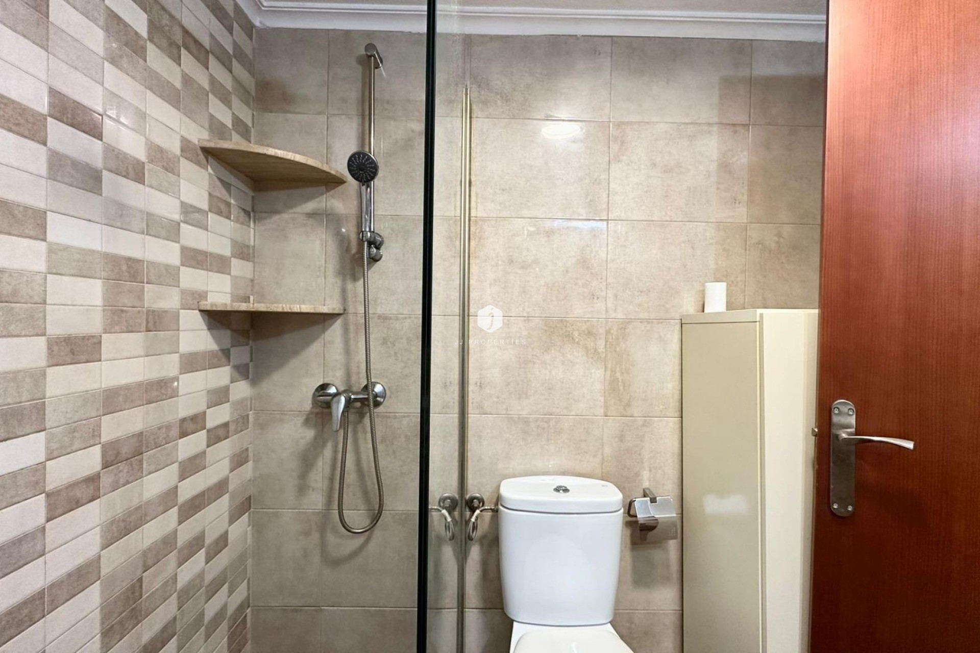 Segunda mano - Apartamento / piso -
Torrevieja - Acequion
